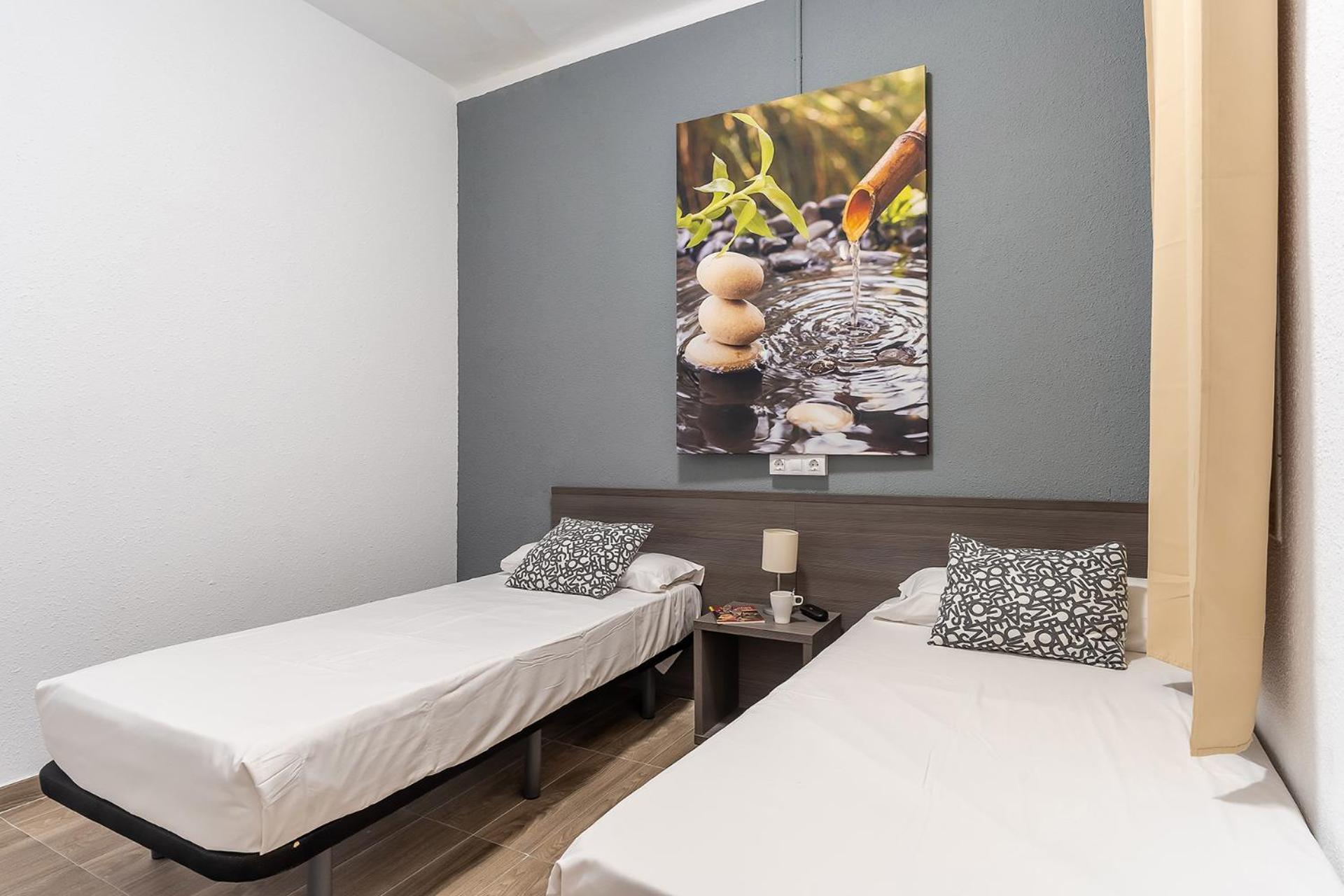 Ab Marina Apartamento *