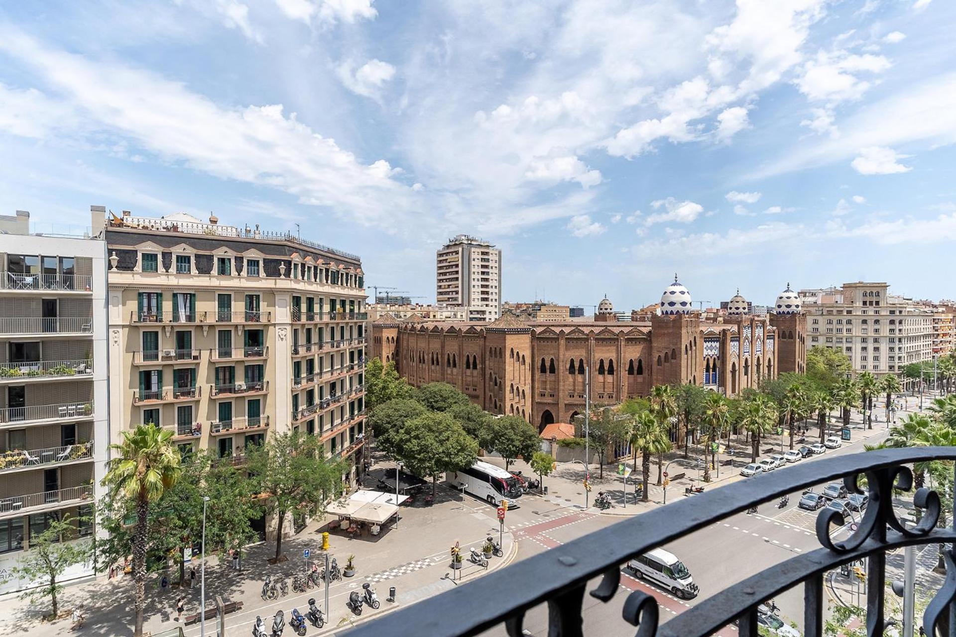 Ab Marina Apartamento Barcelona