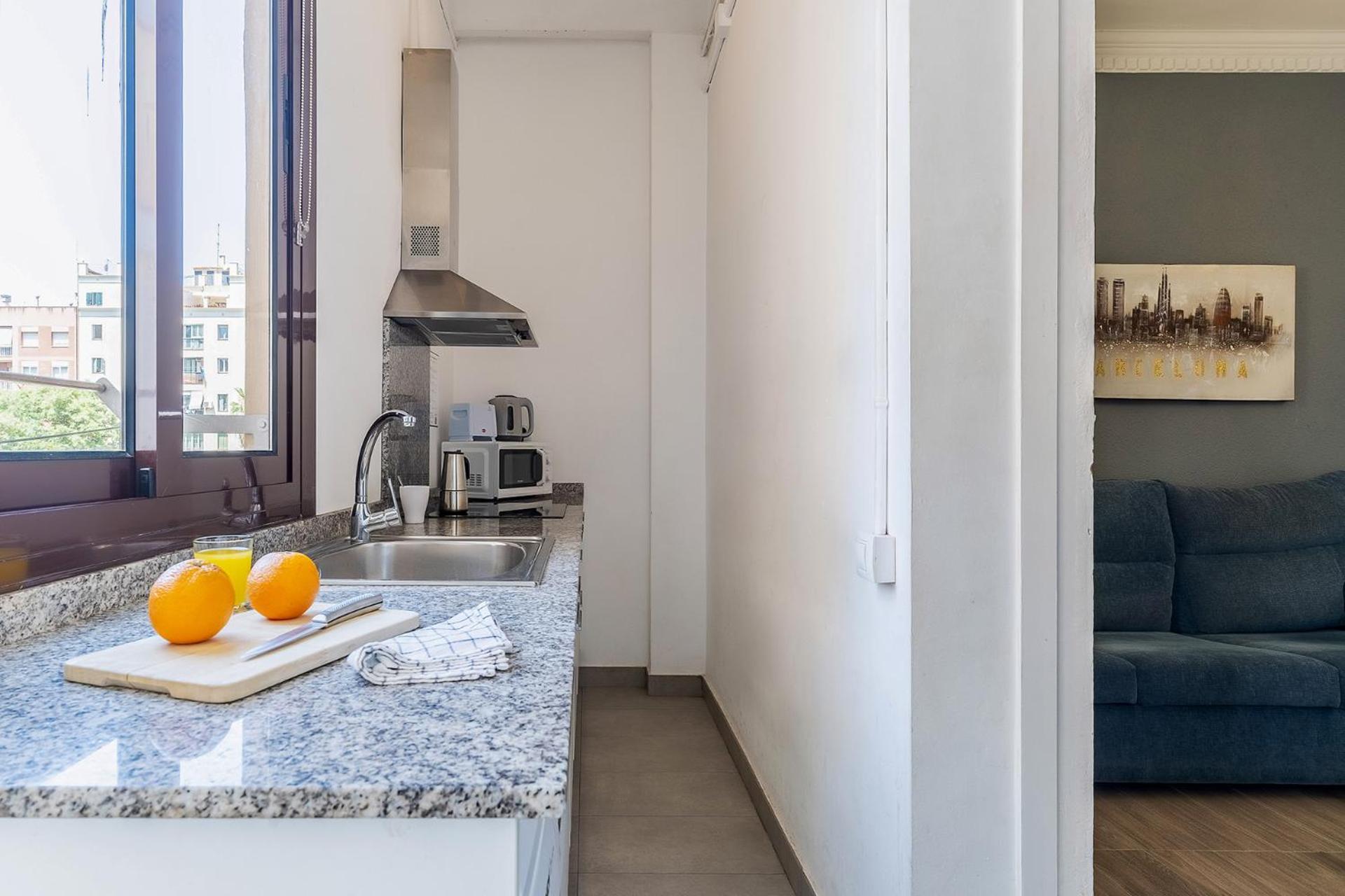 Ab Marina Apartamento *