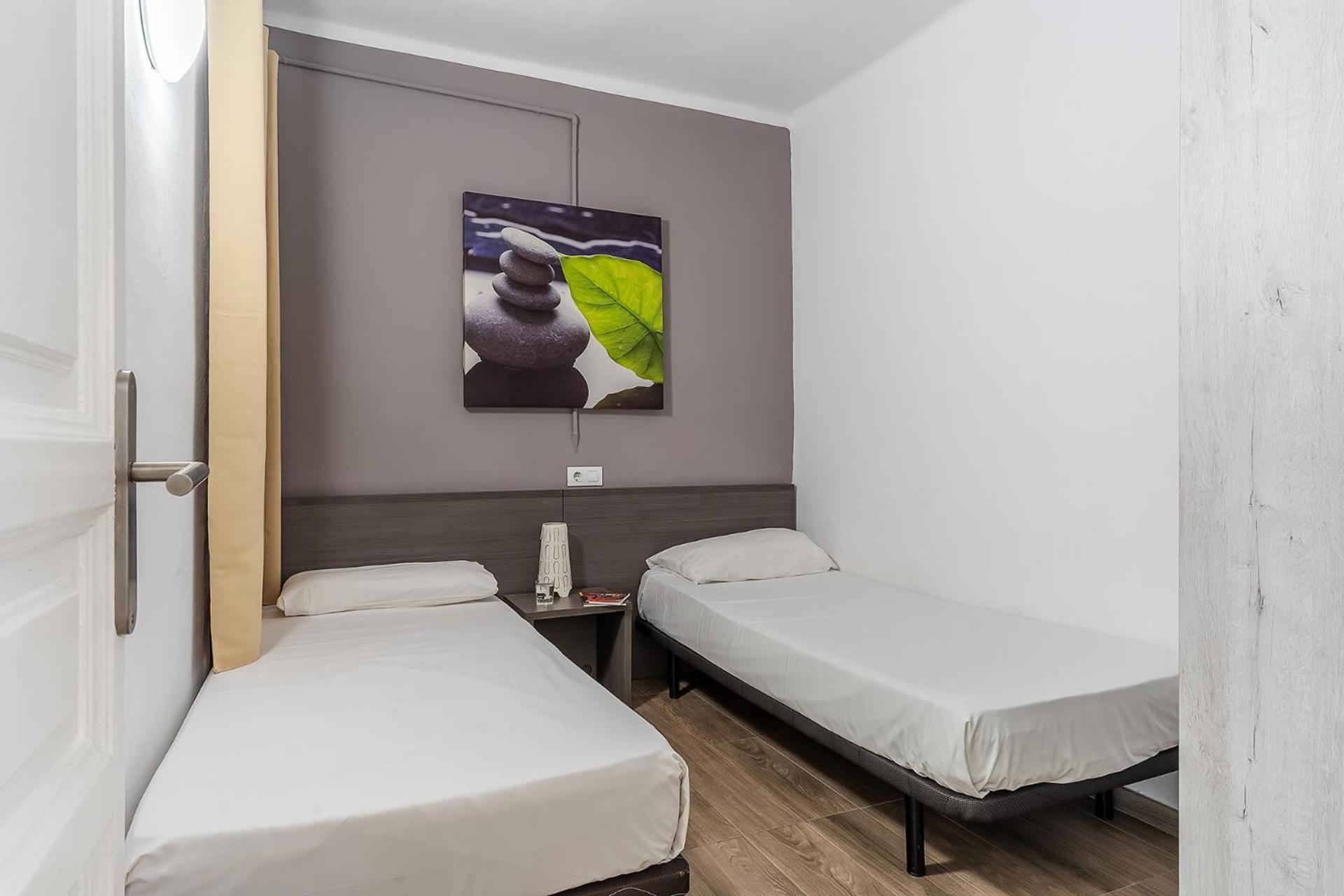 Ab Marina Apartamento Barcelona