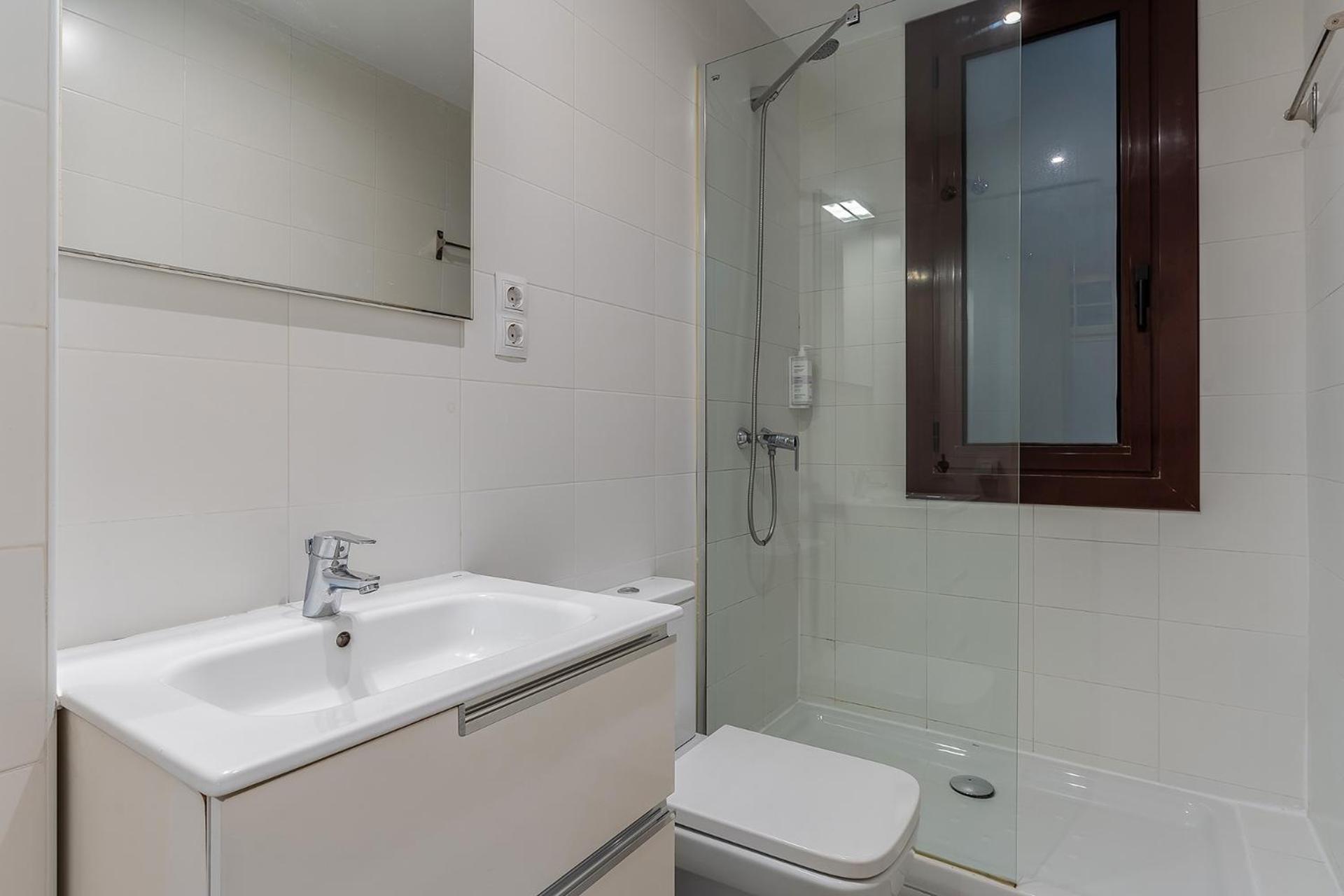 Apartamento Ab Marina Barcelona