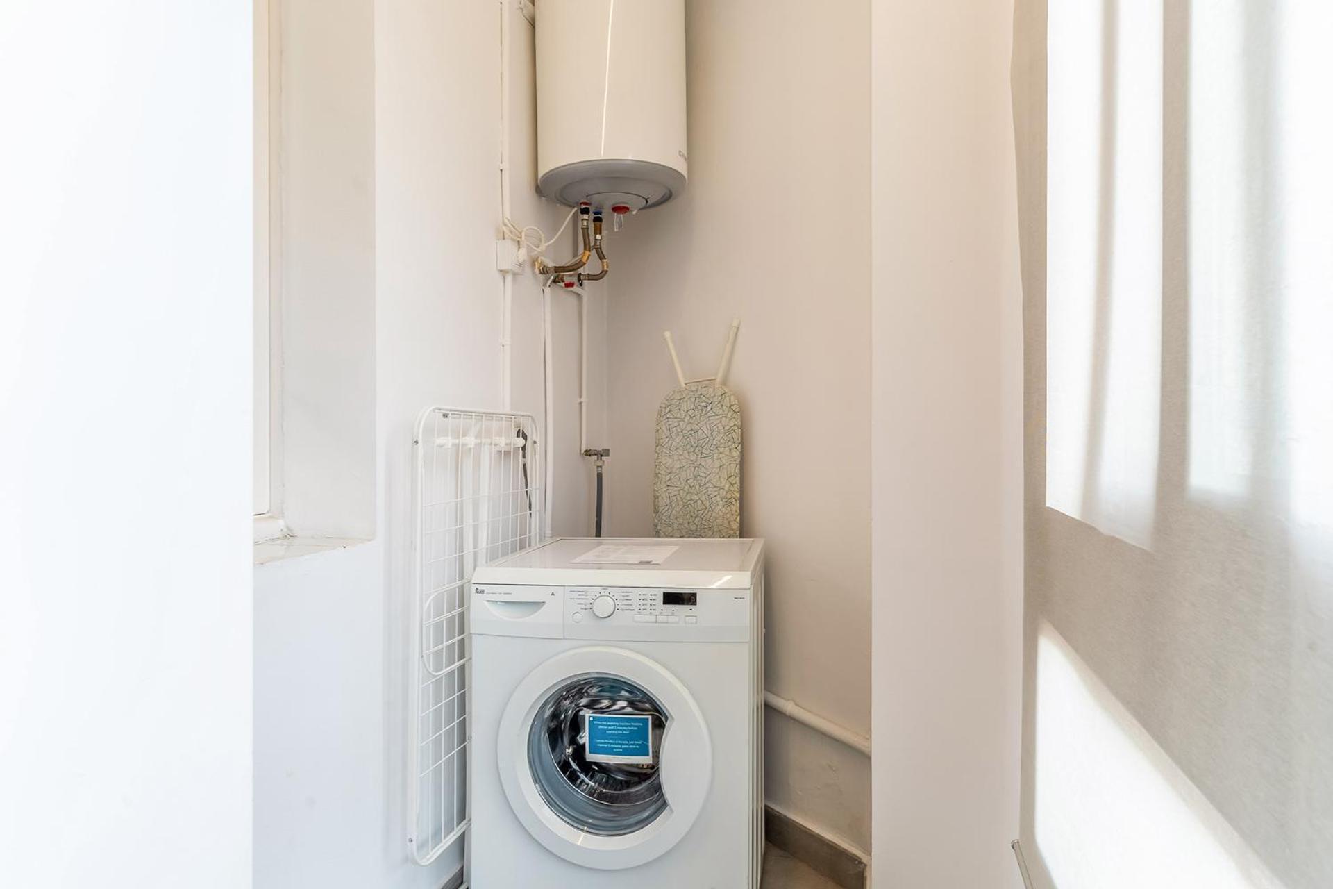 Ab Marina Apartamento