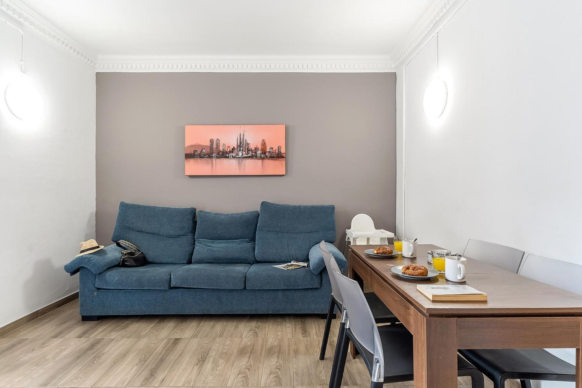 Apartamento Ab Marina