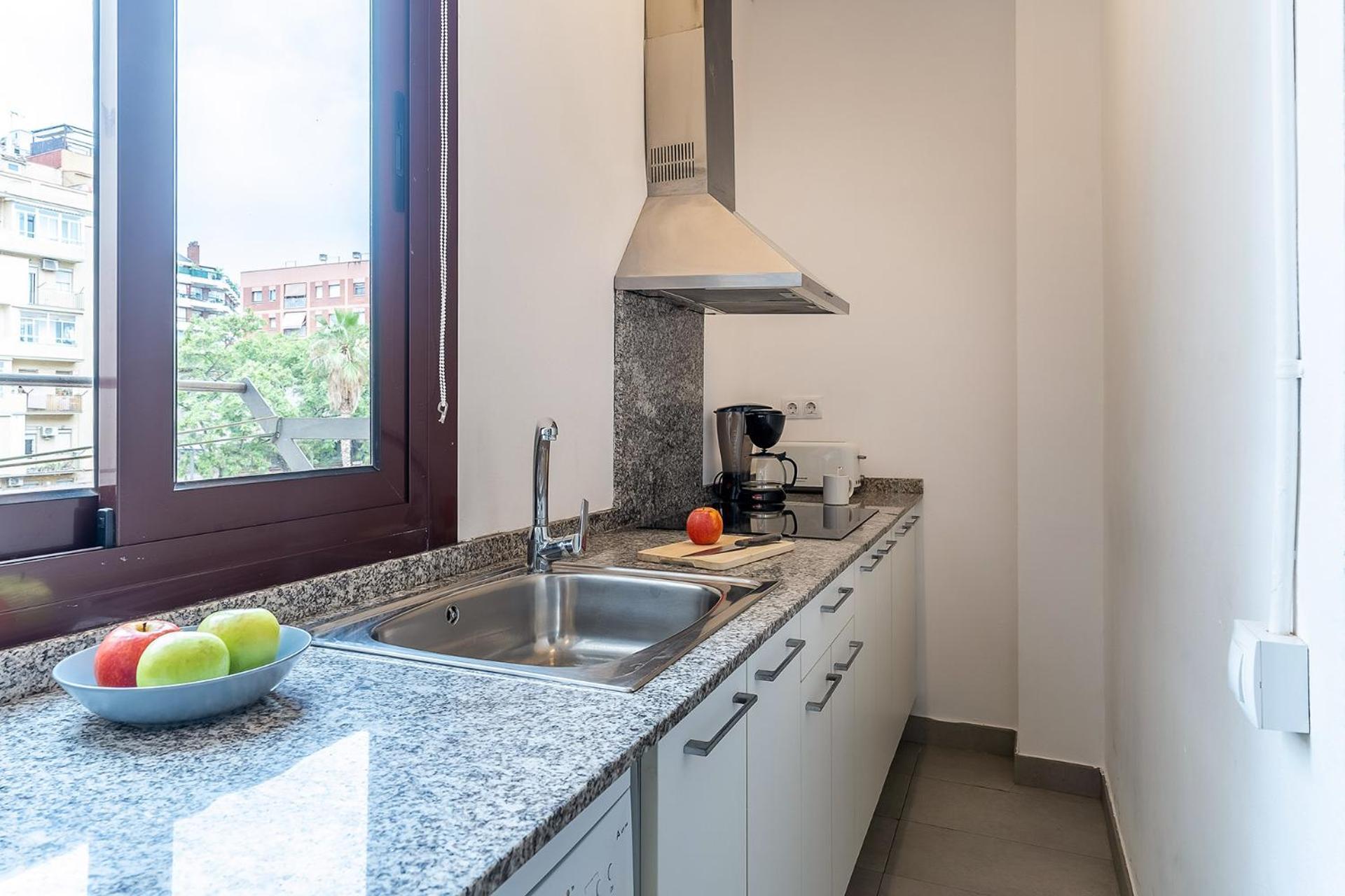 Ab Marina Apartamento Barcelona
