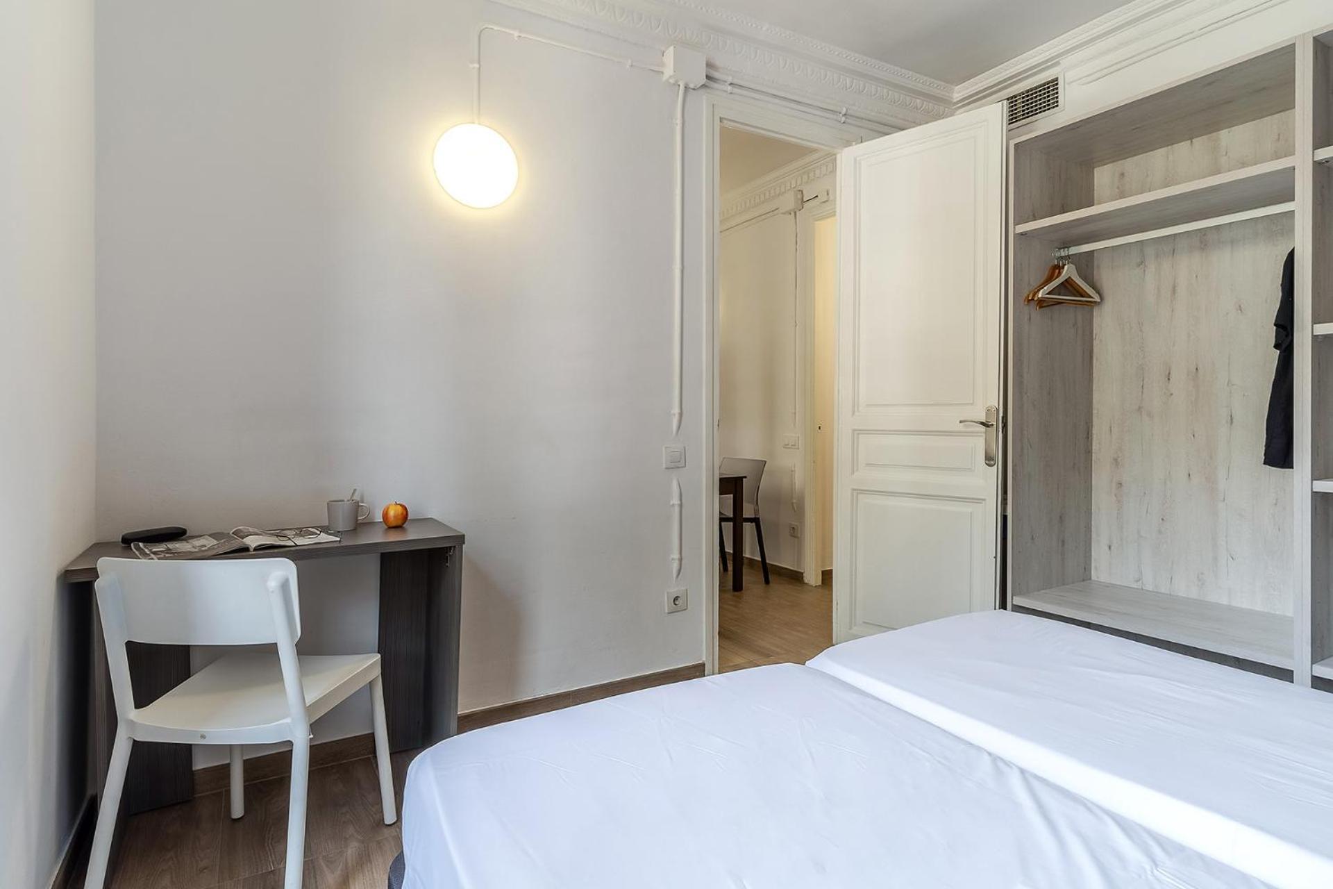 Apartamento Ab Marina Barcelona