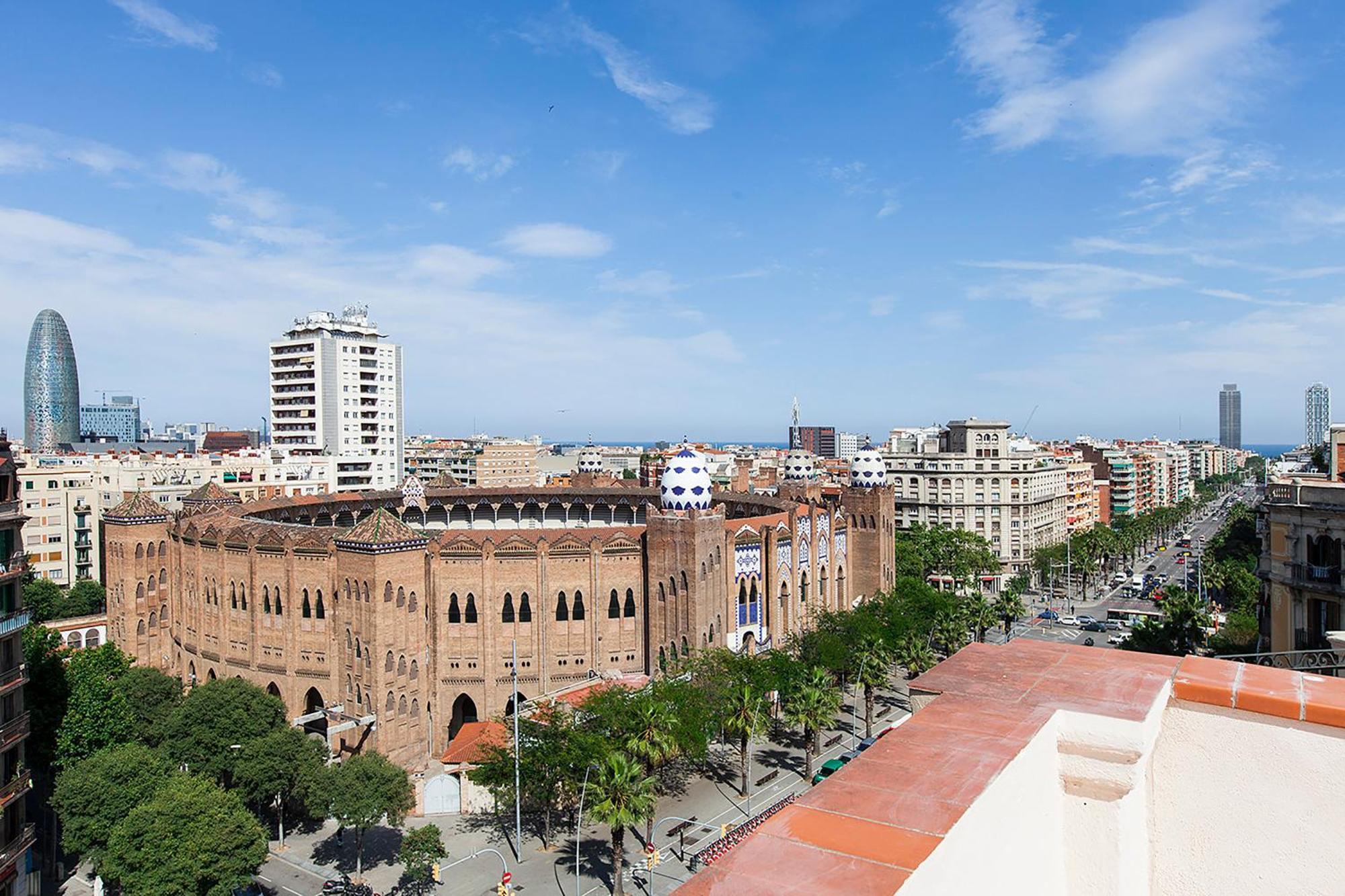 Ab Marina Apartamento *