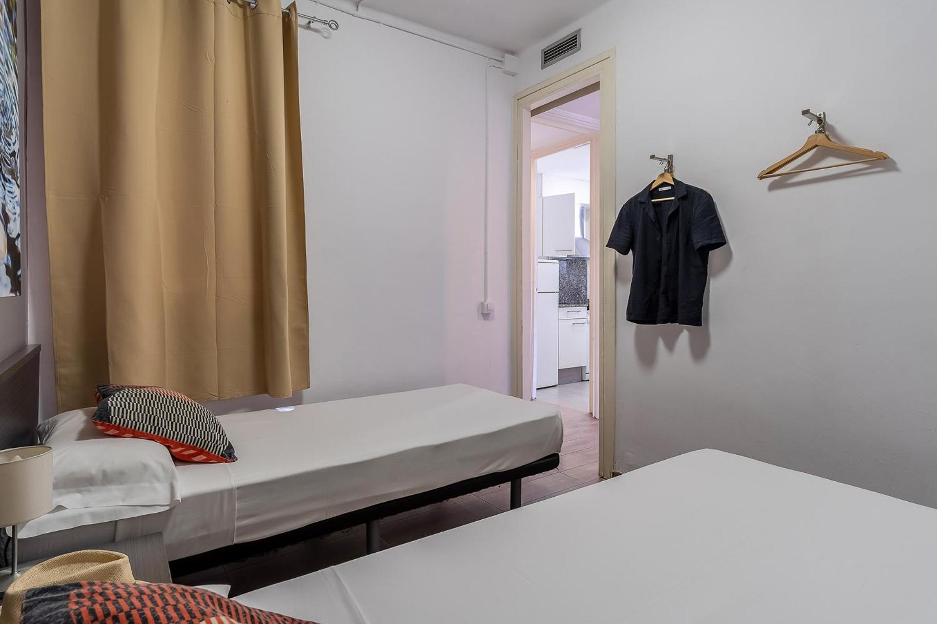 Apartamento Ab Marina *