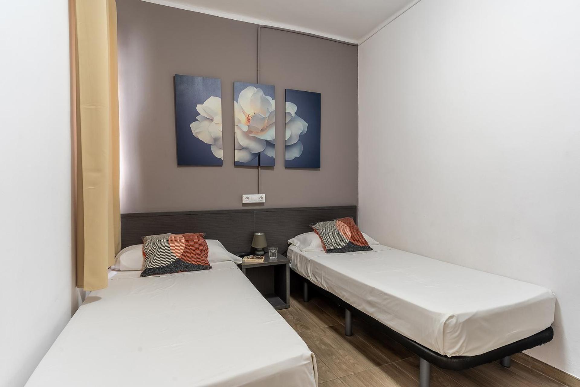Apartamento Ab Marina *