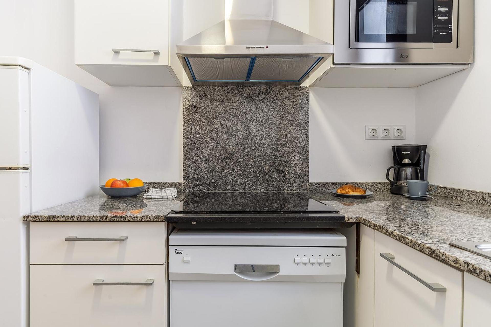 Ab Marina Apartamento *