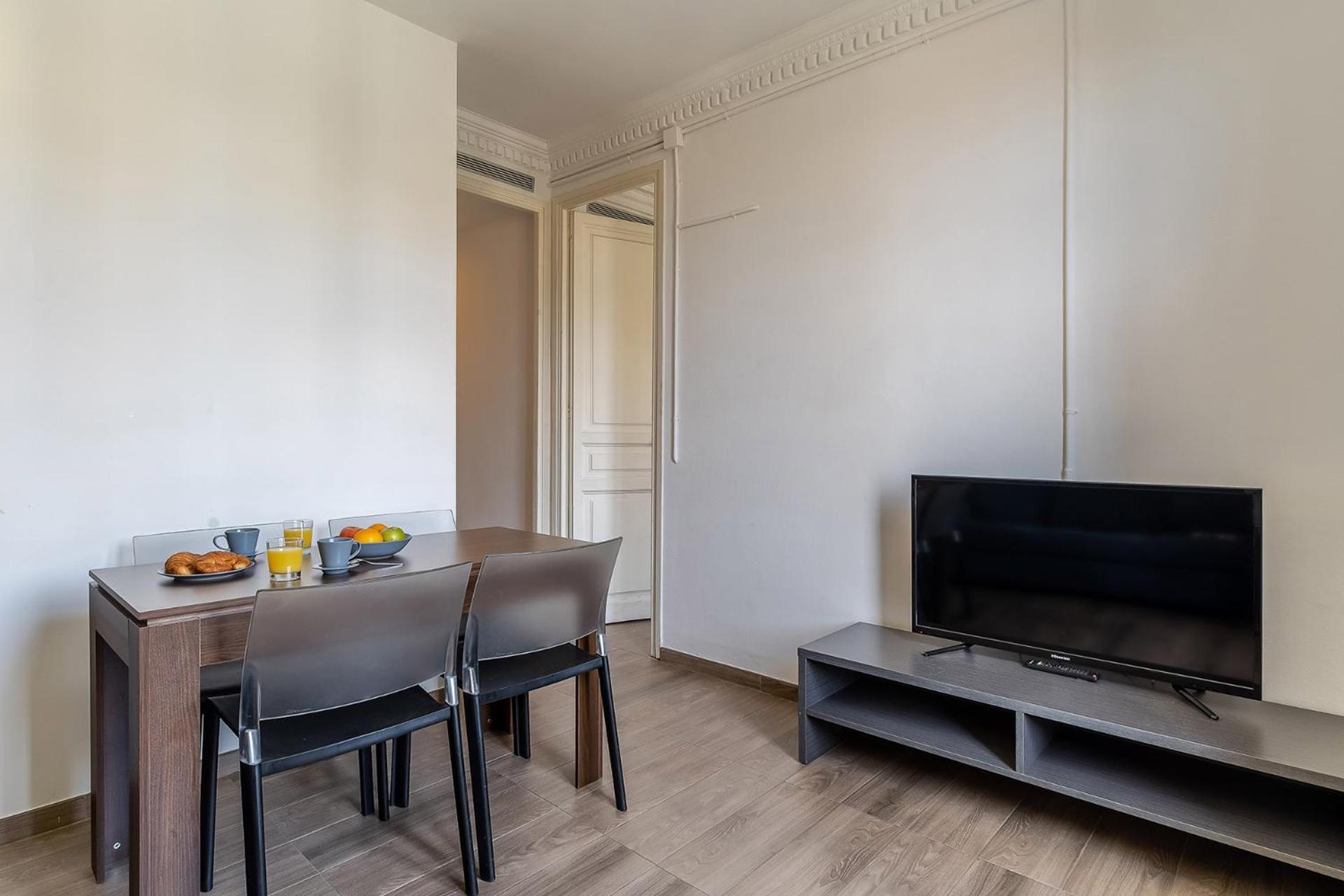 Ab Marina Apartamento Barcelona