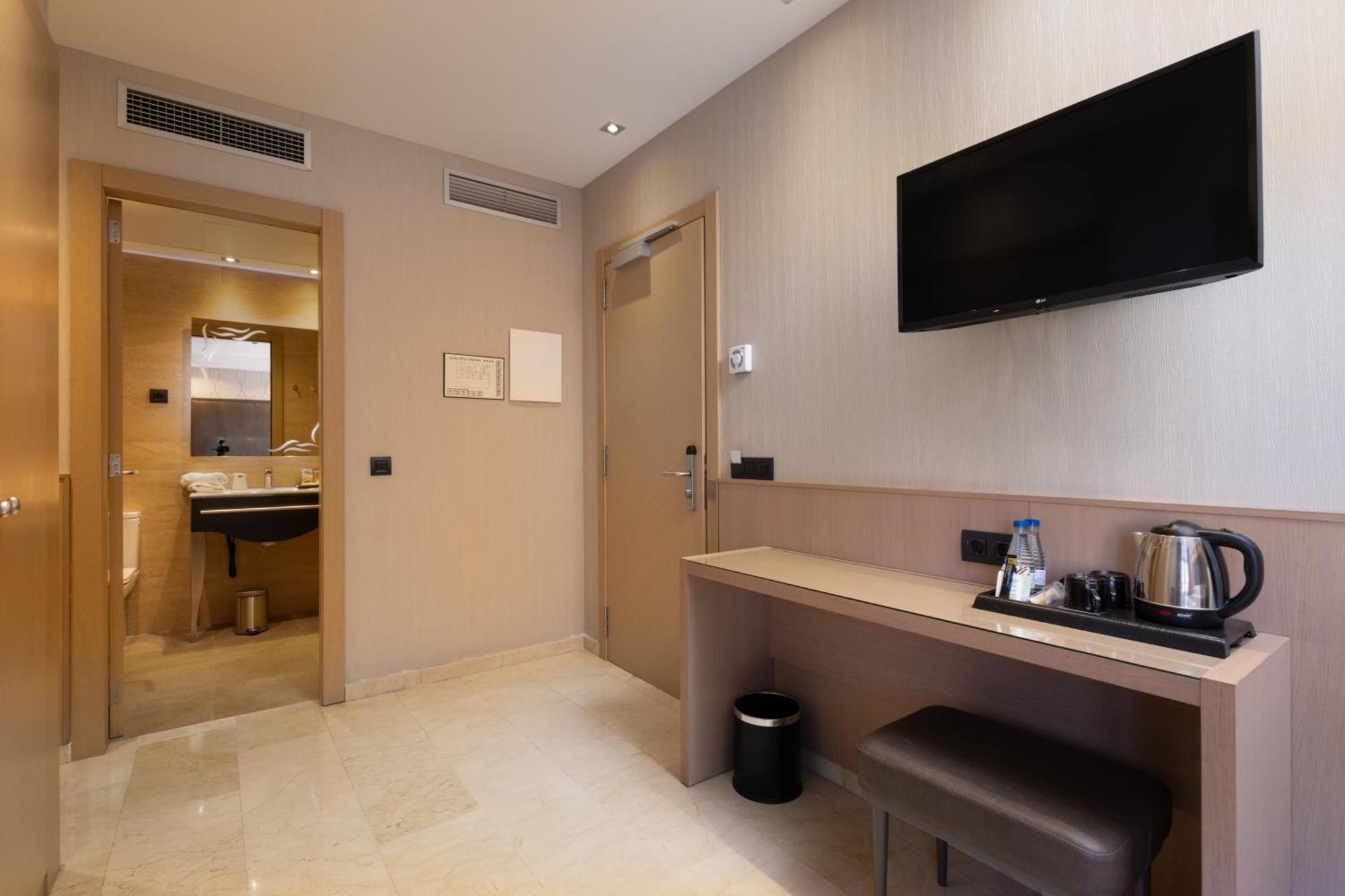 Hotel Gran Barcino Barcelona
