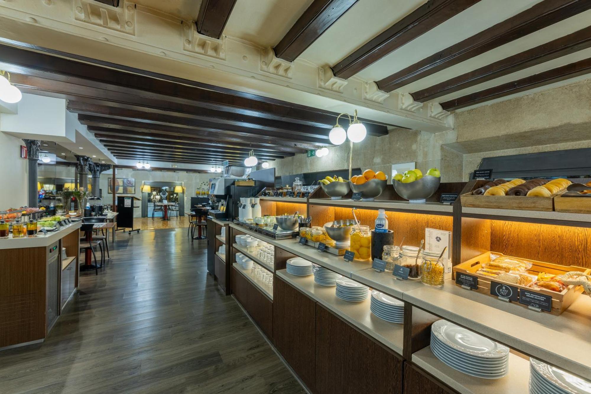 Suizo Hotel