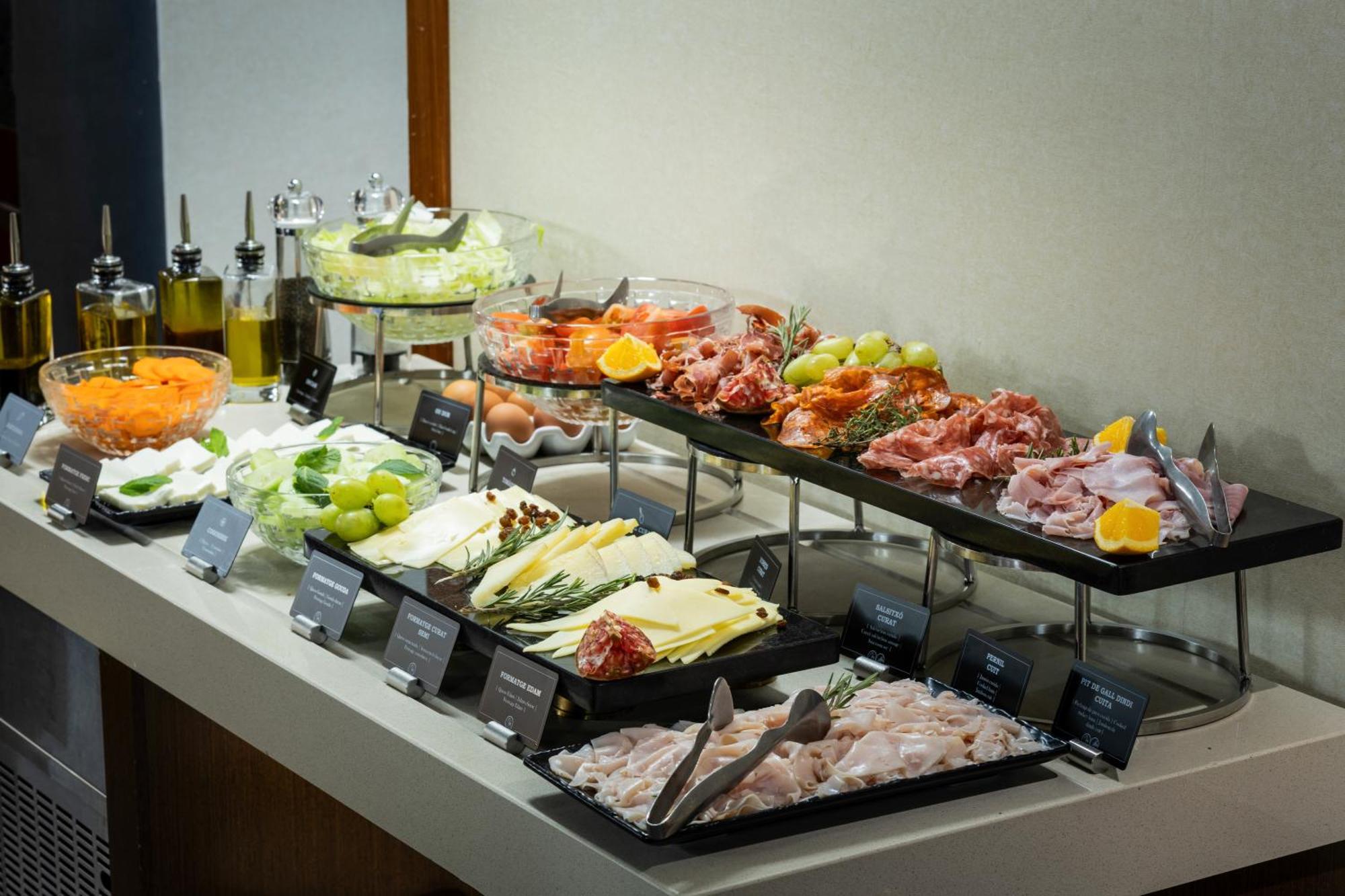 Suizo Hotel 3*
