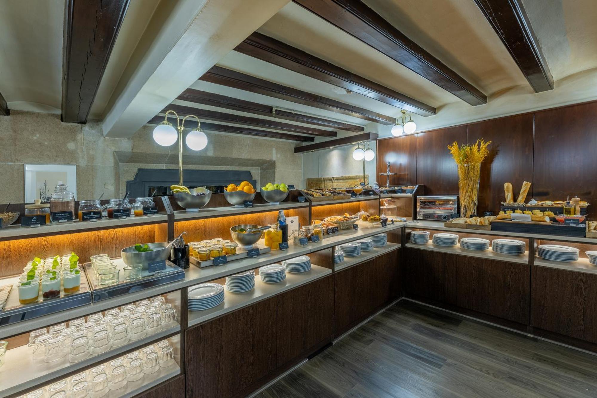 Suizo Hotel Barcelona