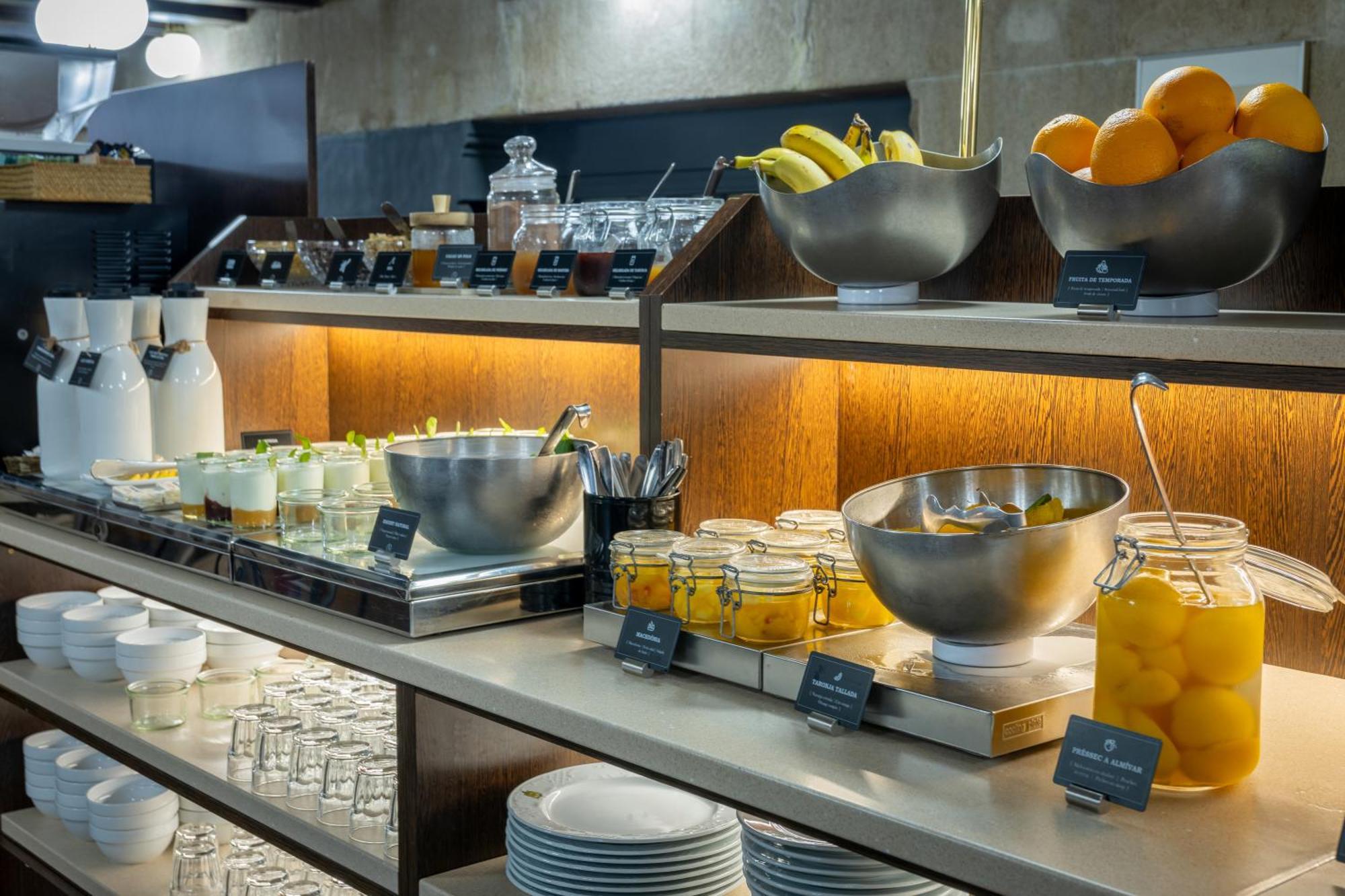 Hotel Suizo Barcelona