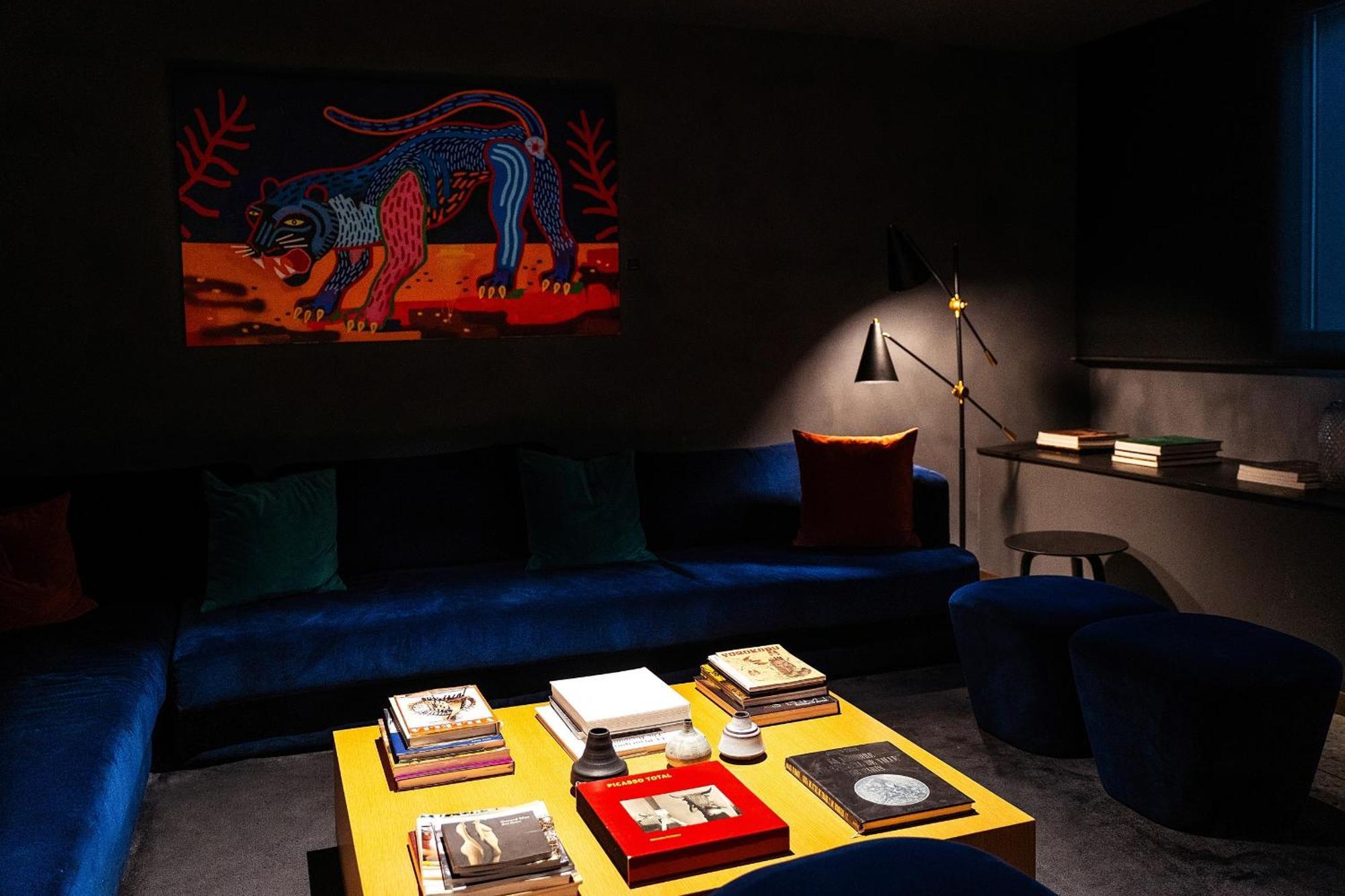 Mate Collection Gerard, Barcelona