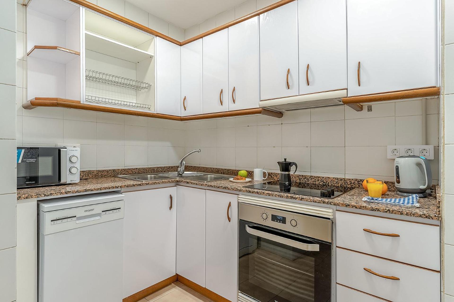 Ab Sagrada Familia Views Apartamento Barcelona