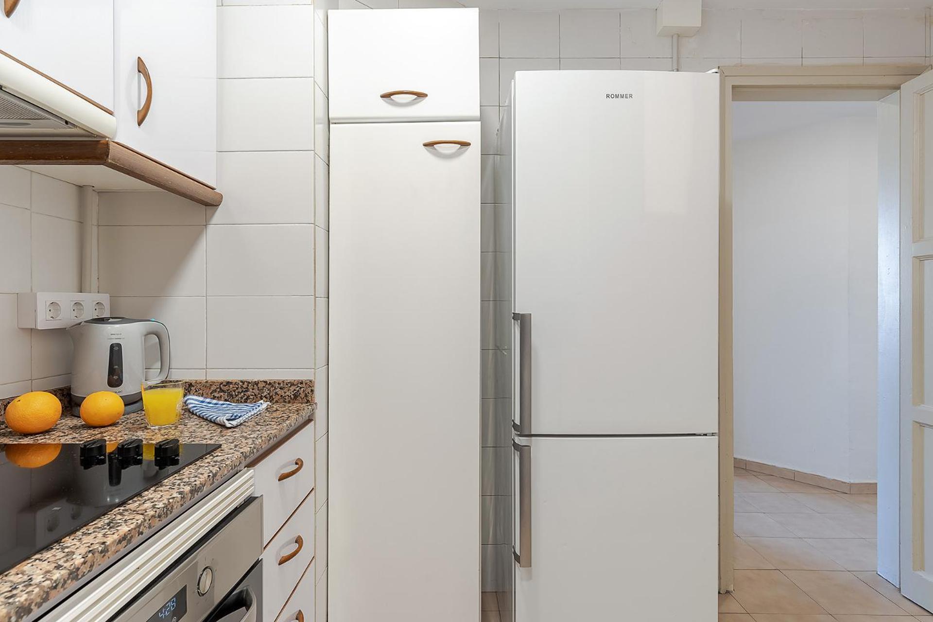 Apartamento Ab Sagrada Familia Views