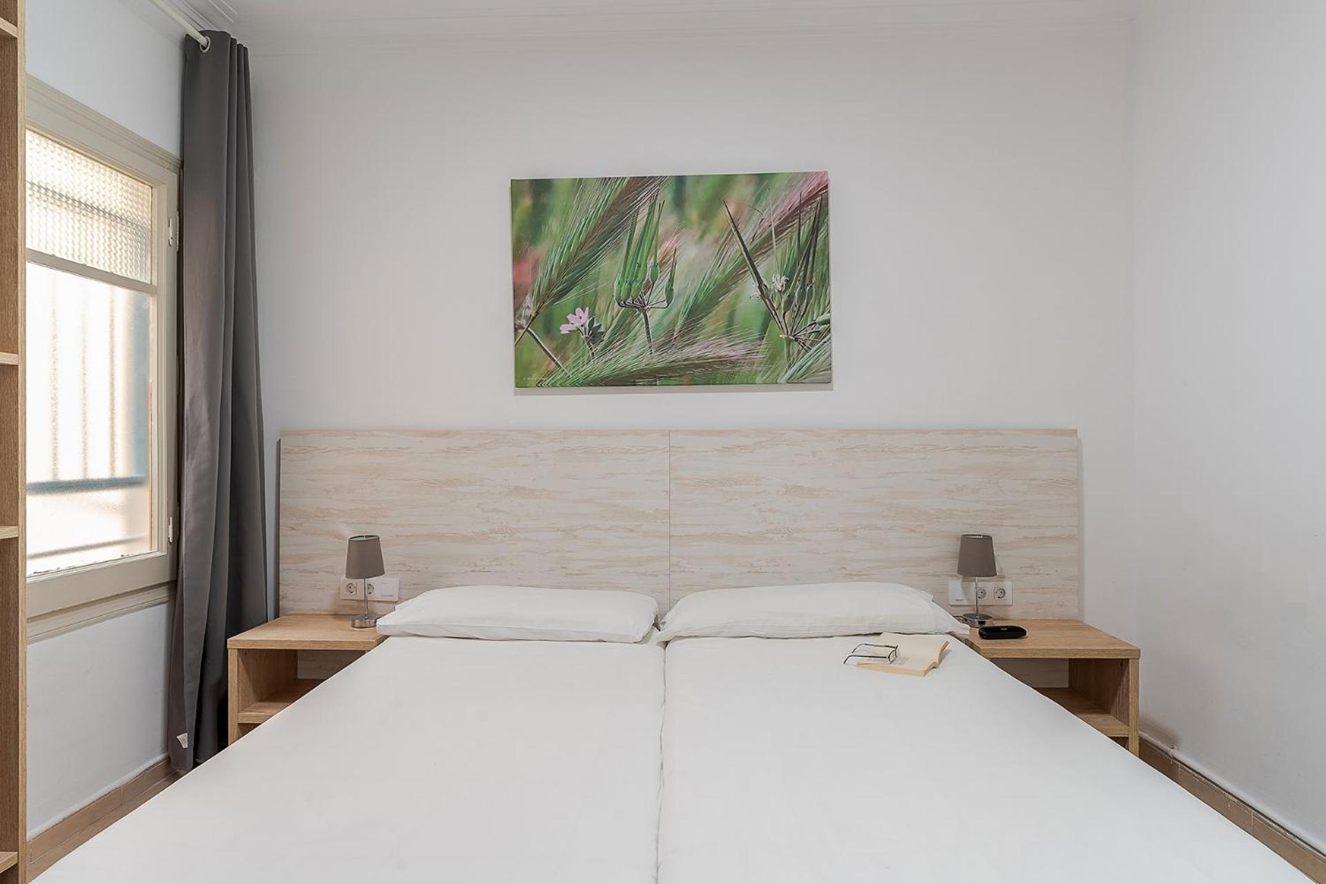 Ab Sagrada Familia Views Apartamento Barcelona