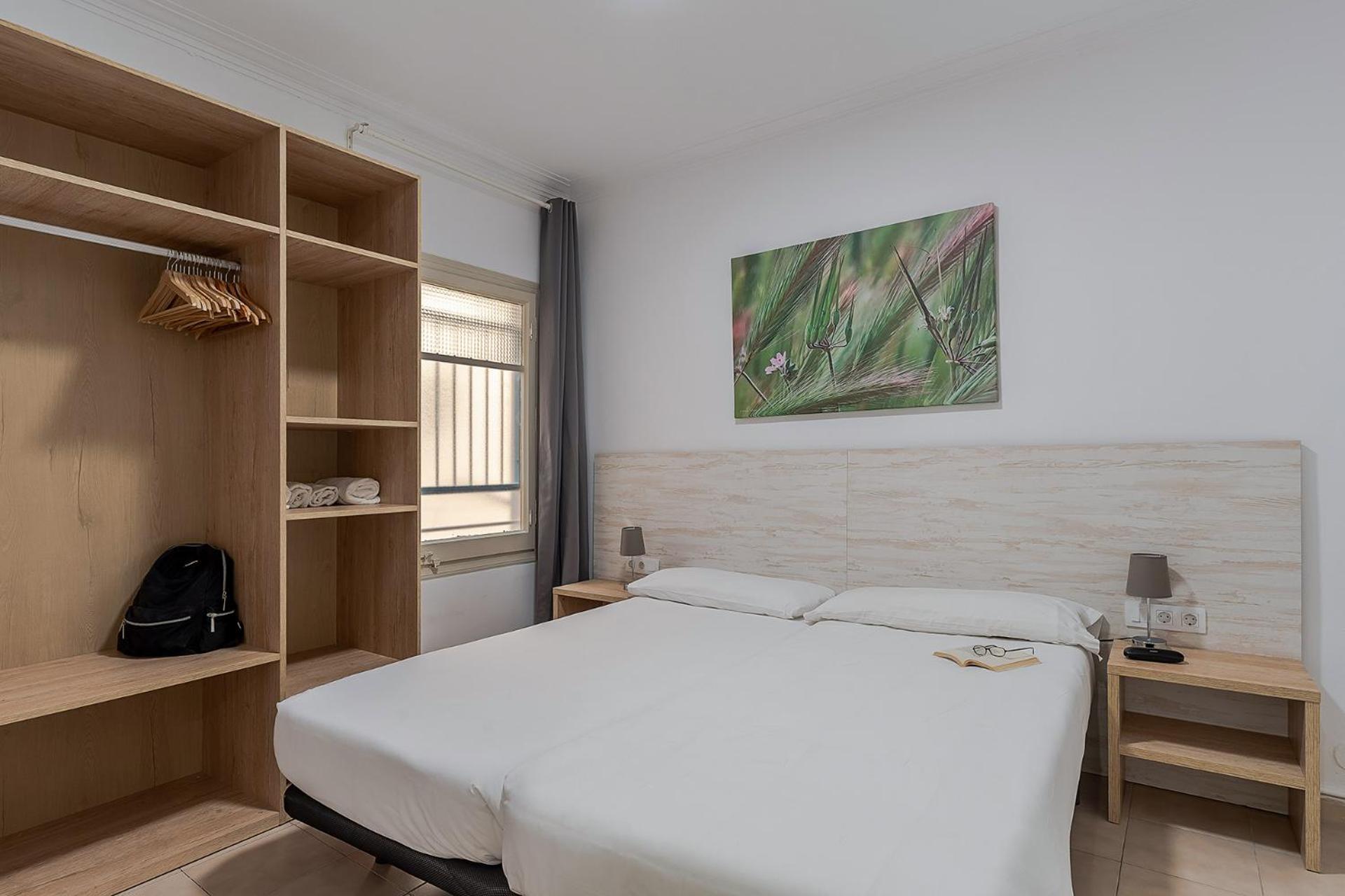 Apartamento Ab Sagrada Familia Views