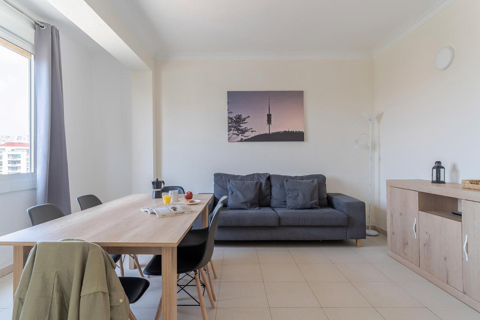 Apartamento Ab Sagrada Familia Views Barcelona