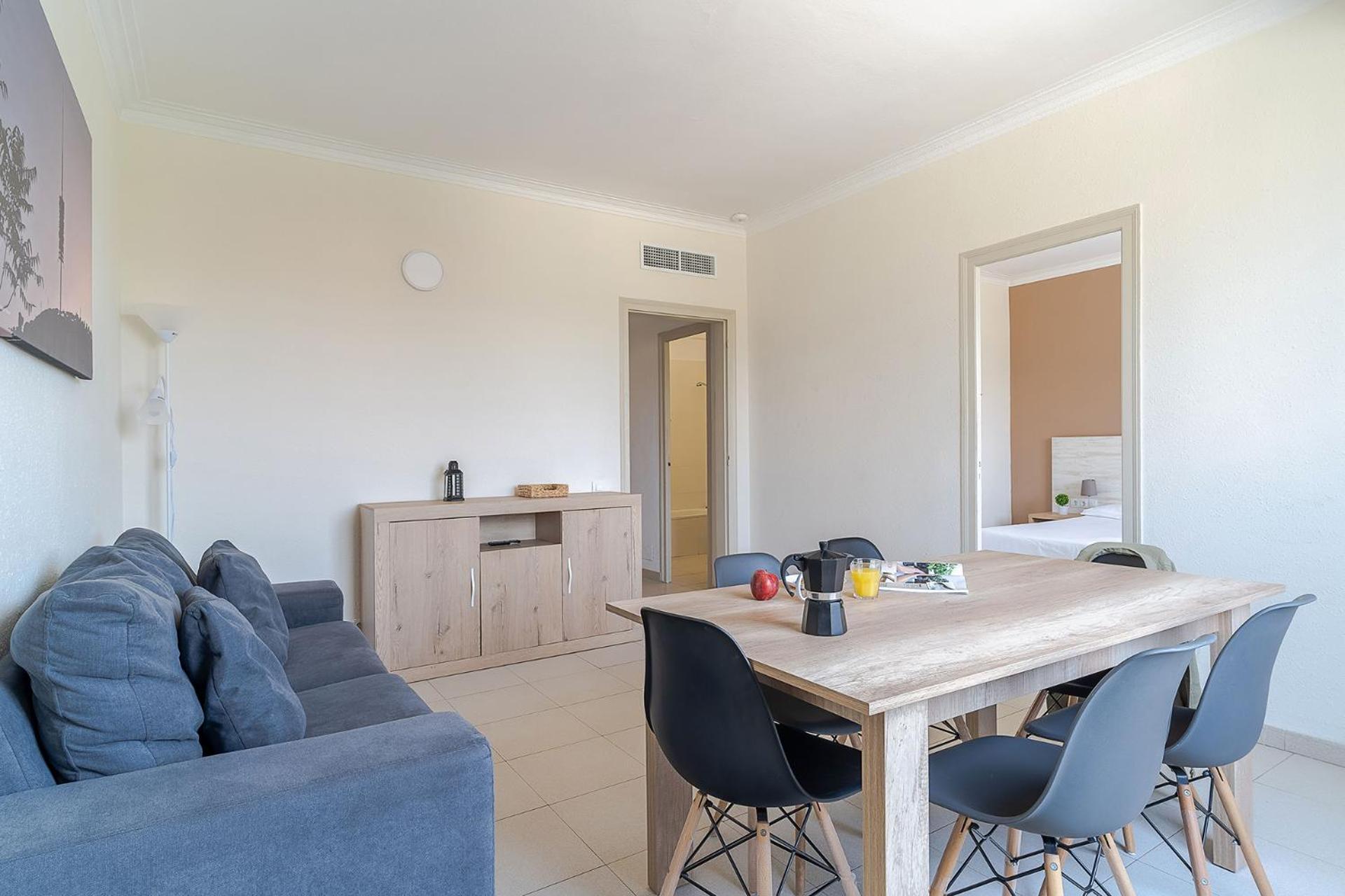 Apartamento Ab Sagrada Familia Views Barcelona
