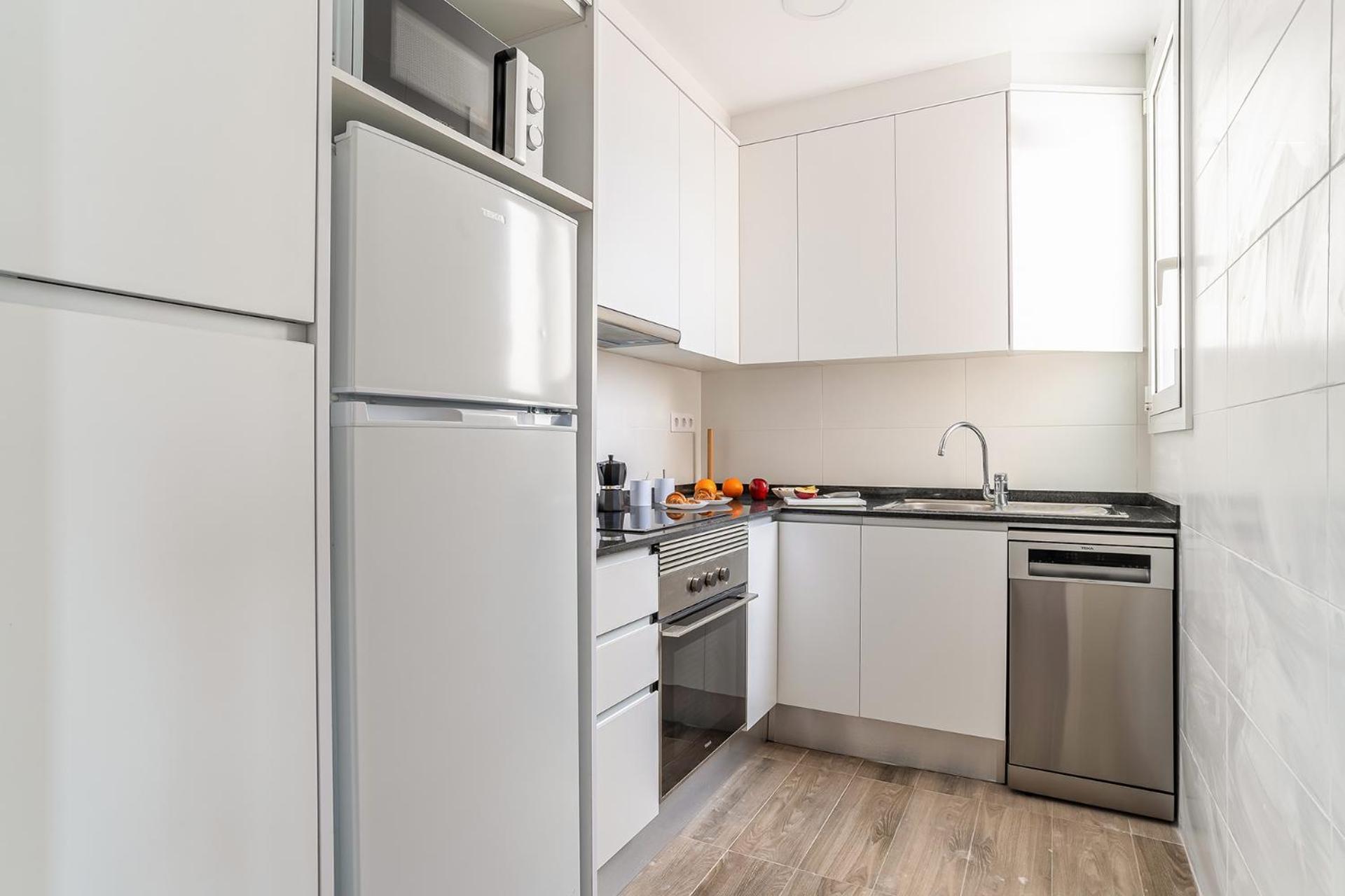Apartamento Ab Sagrada Familia Views