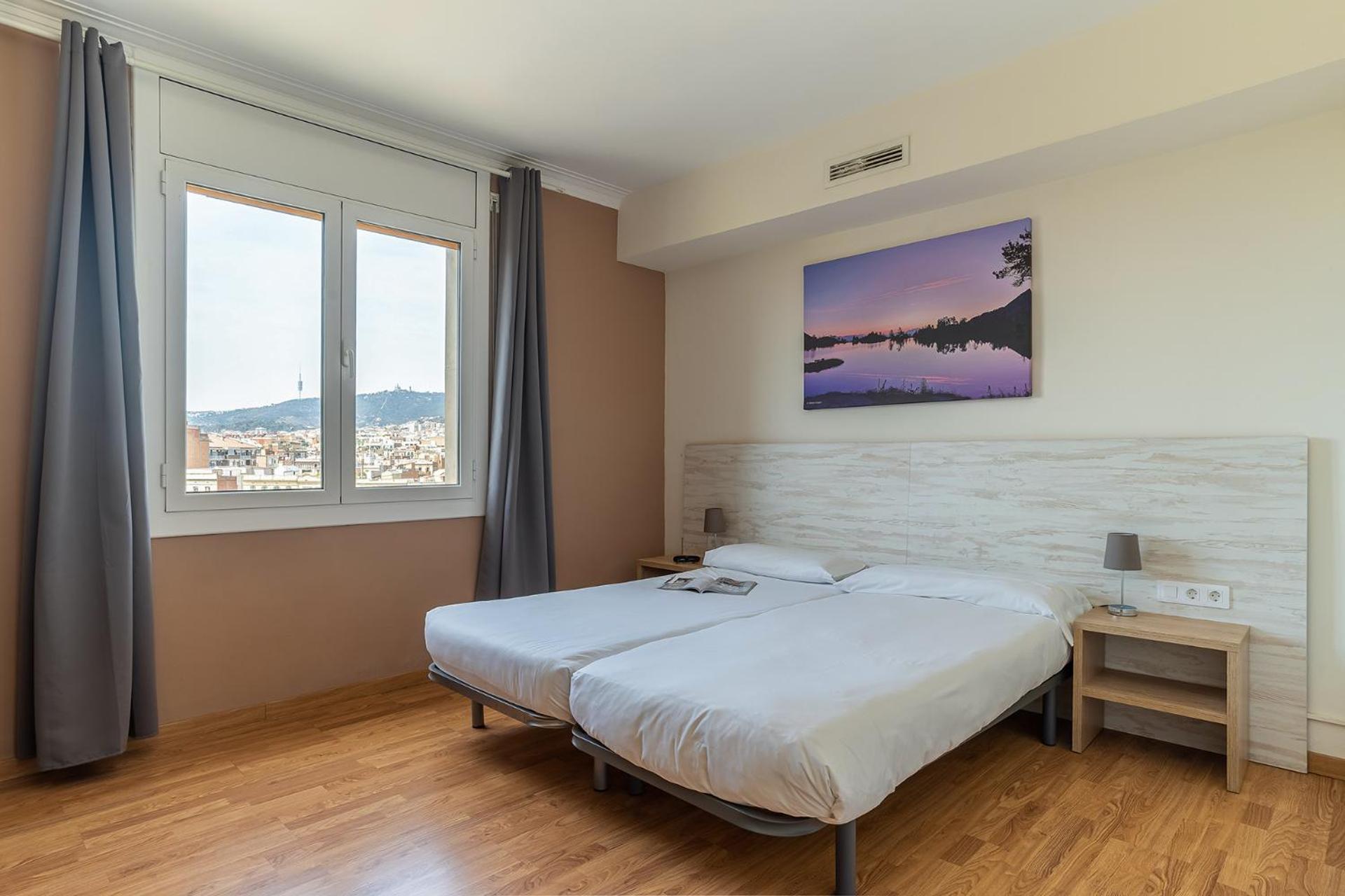 Apartamento Ab Sagrada Familia Views