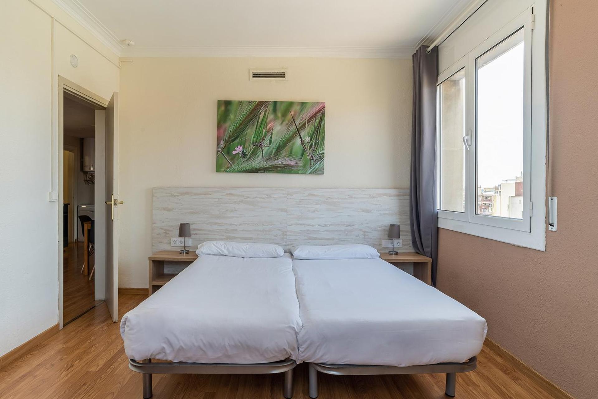 Apartamento Ab Sagrada Familia Views Barcelona