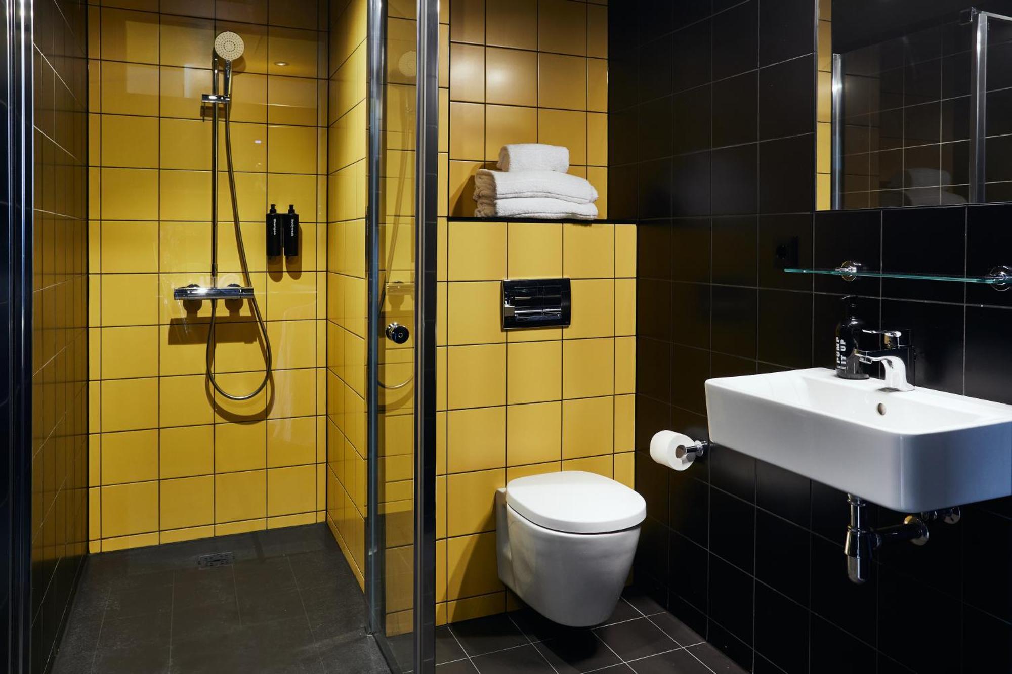 The Social Hub Poblenou Hotel Barcelona