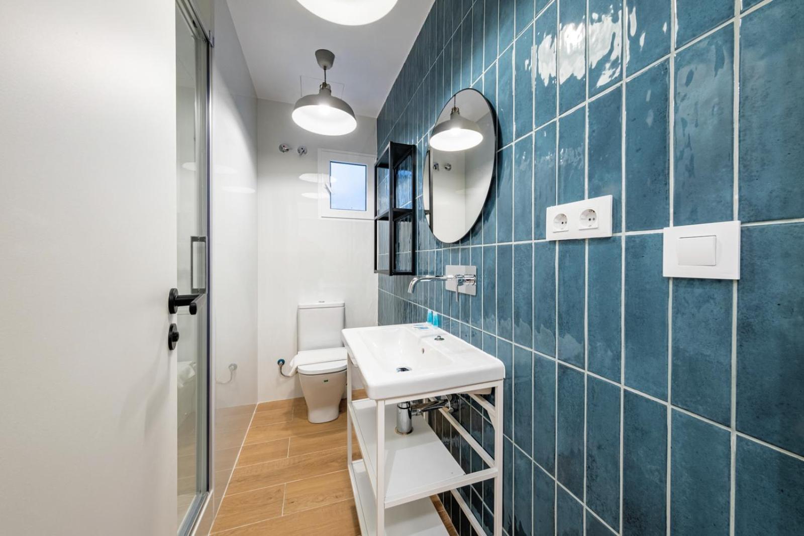 Bebarceloner Eixample - 4 Bedrooms Apartamento *