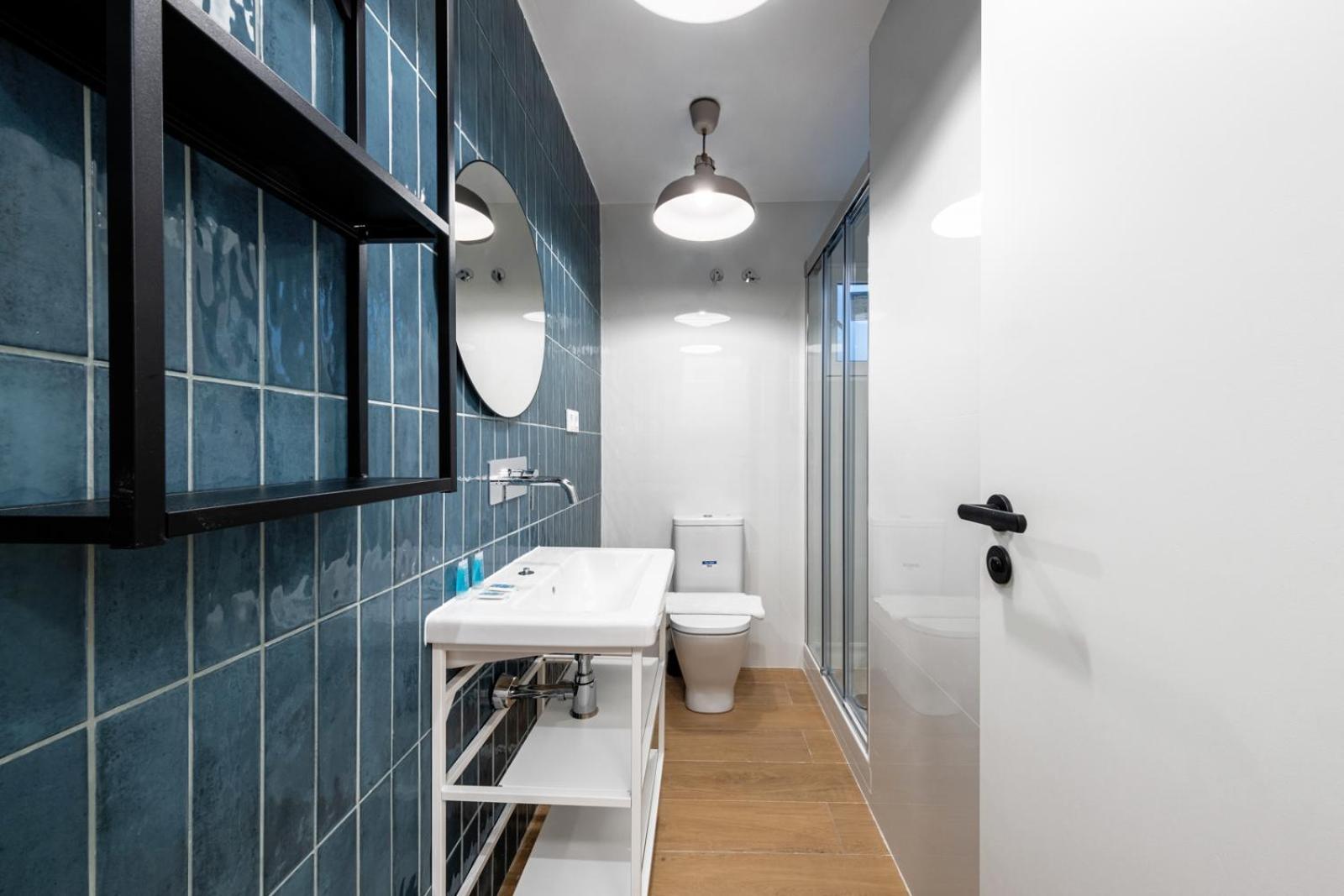 Apartamento Bebarceloner Eixample - 4 Bedrooms *