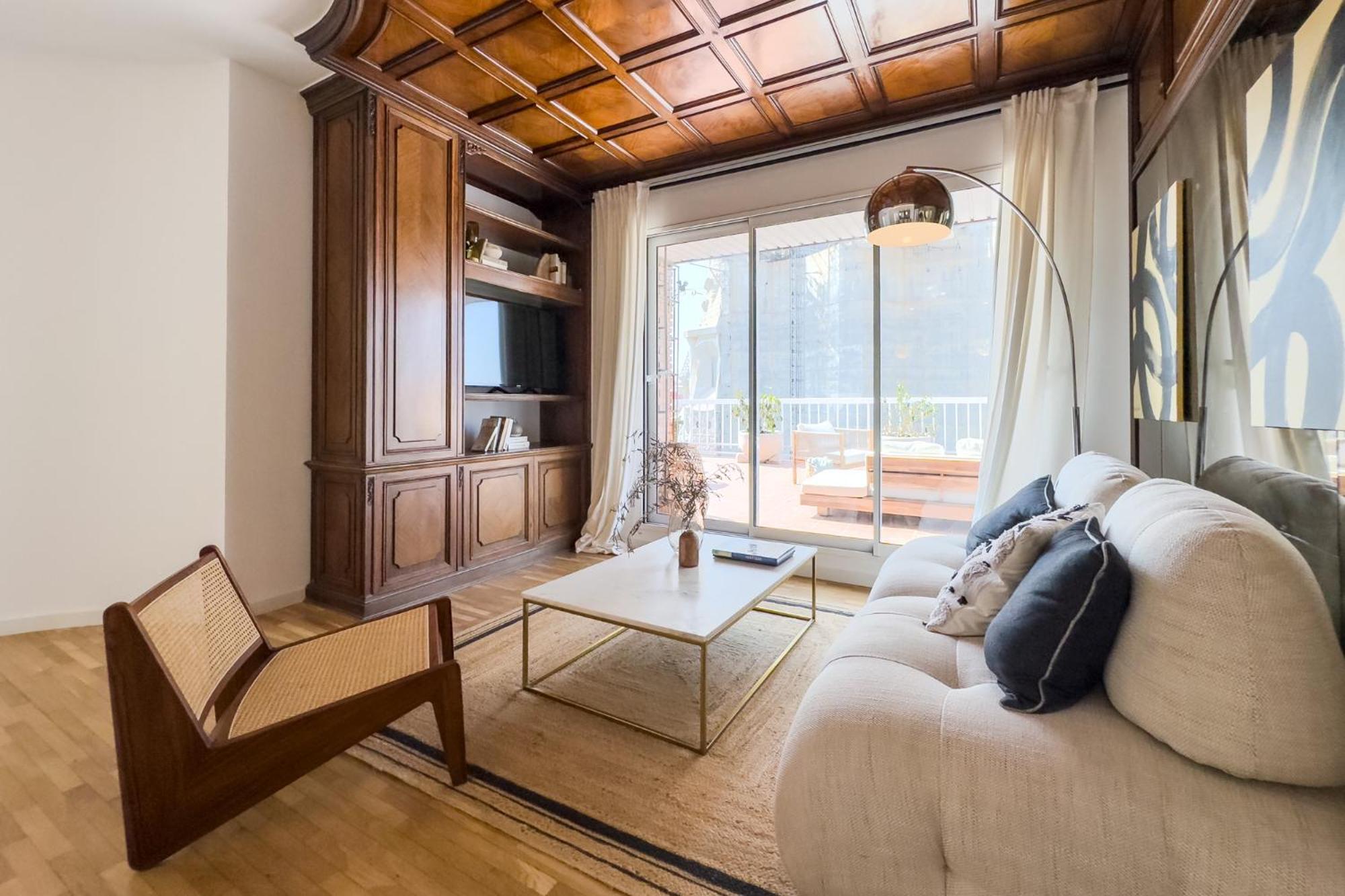 Sagrada Apartamento *