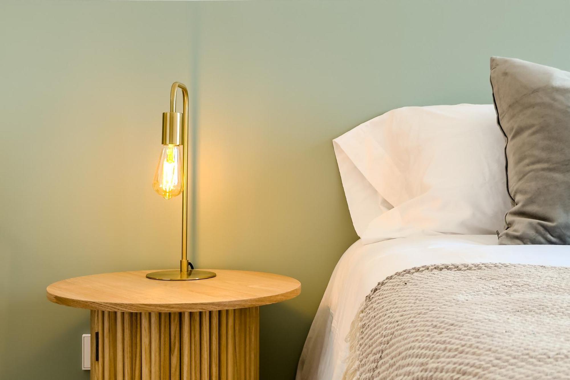 Apartamento Sagrada *