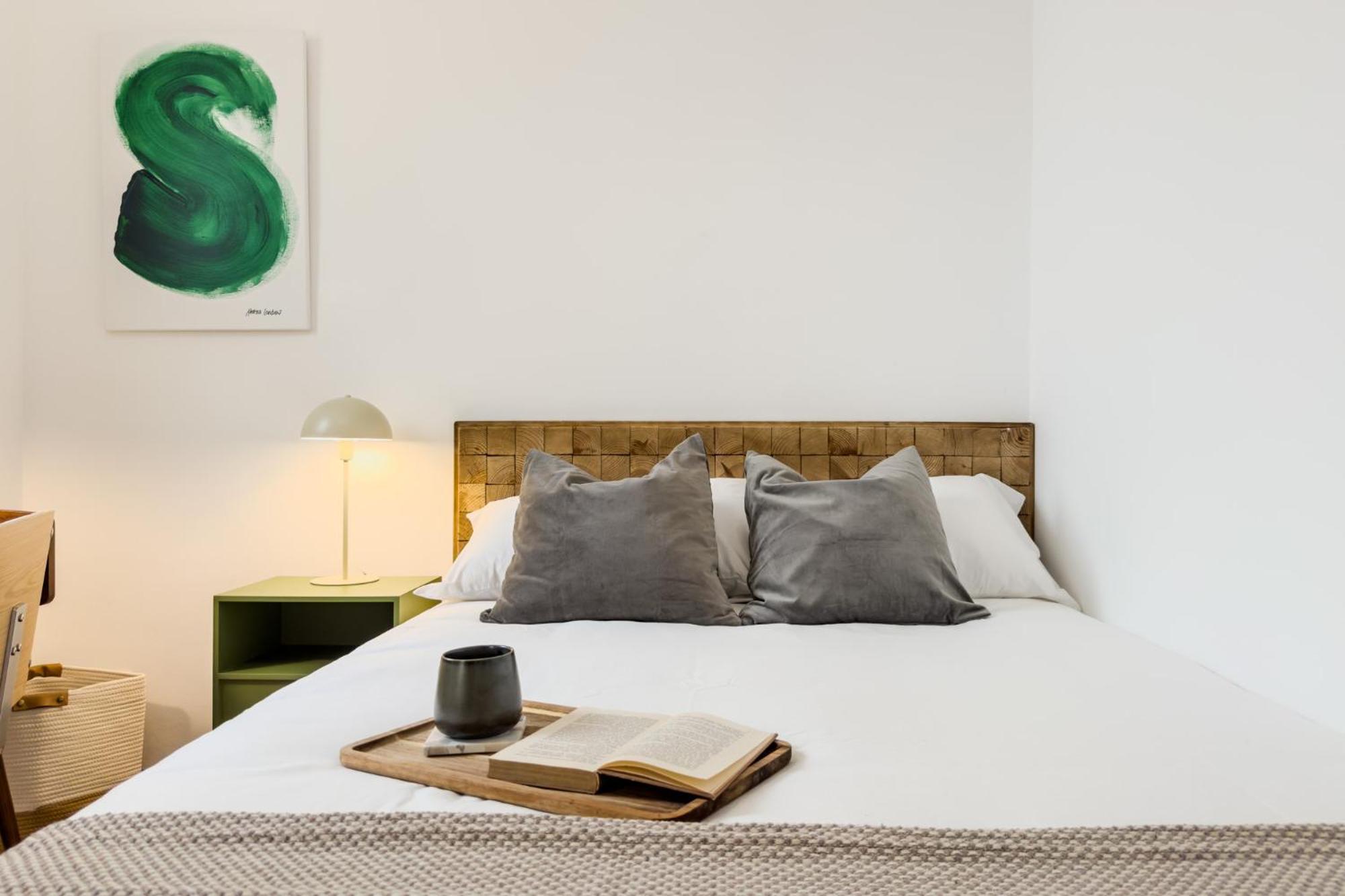 Sagrada Apartamento