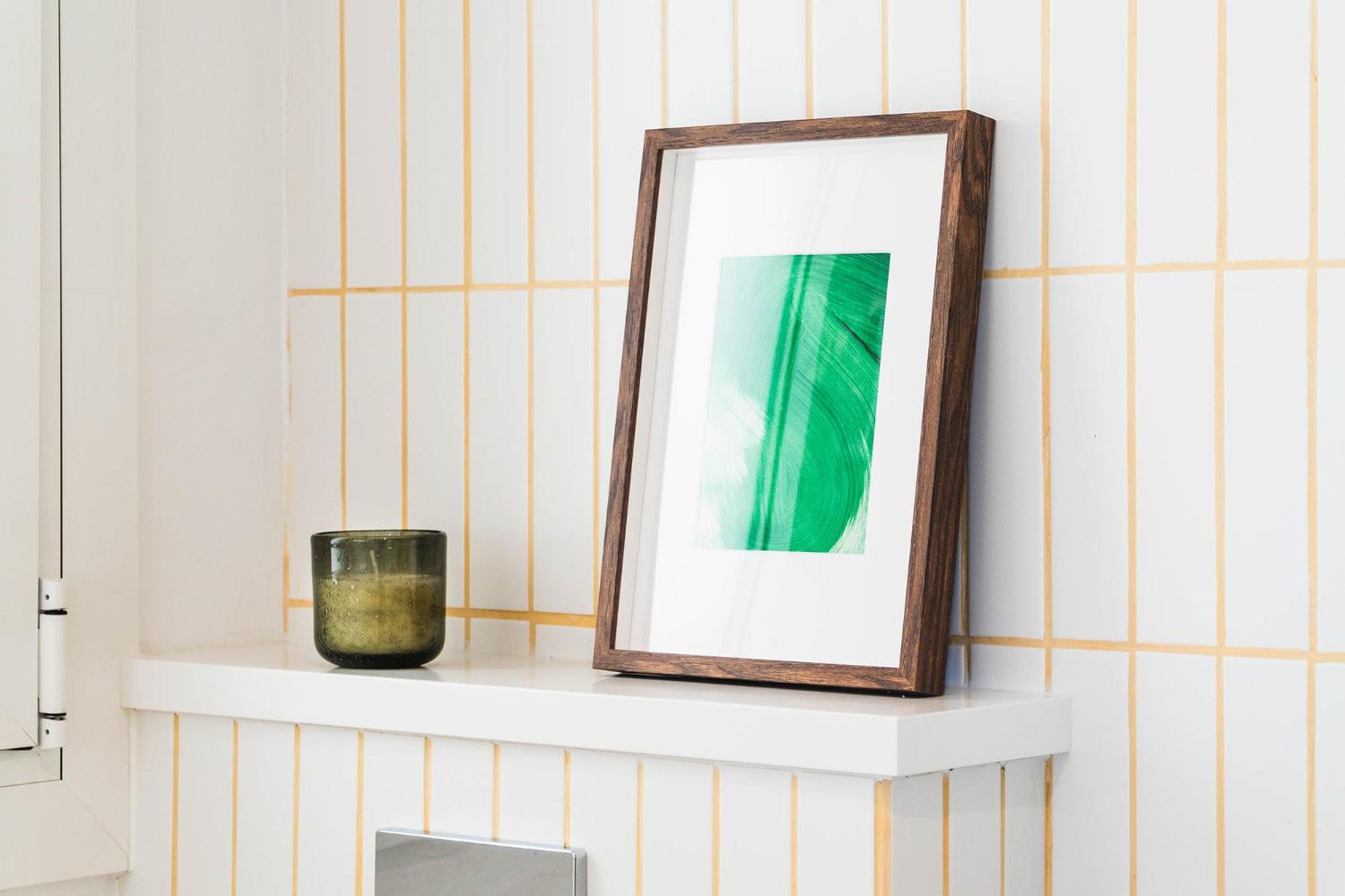 Apartamento Sagrada