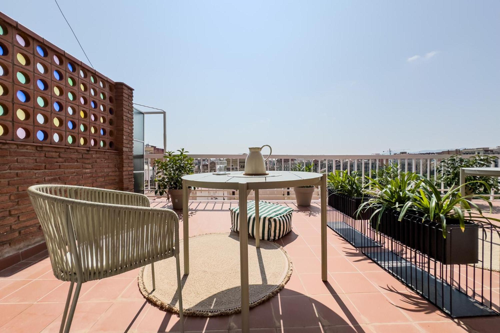 Sagrada Apartamento *