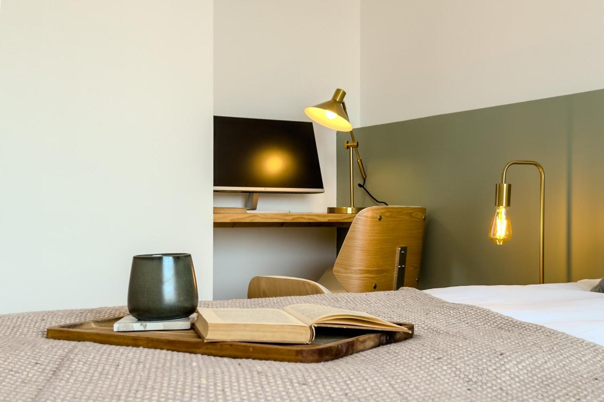 Sagrada Apartamento Barcelona