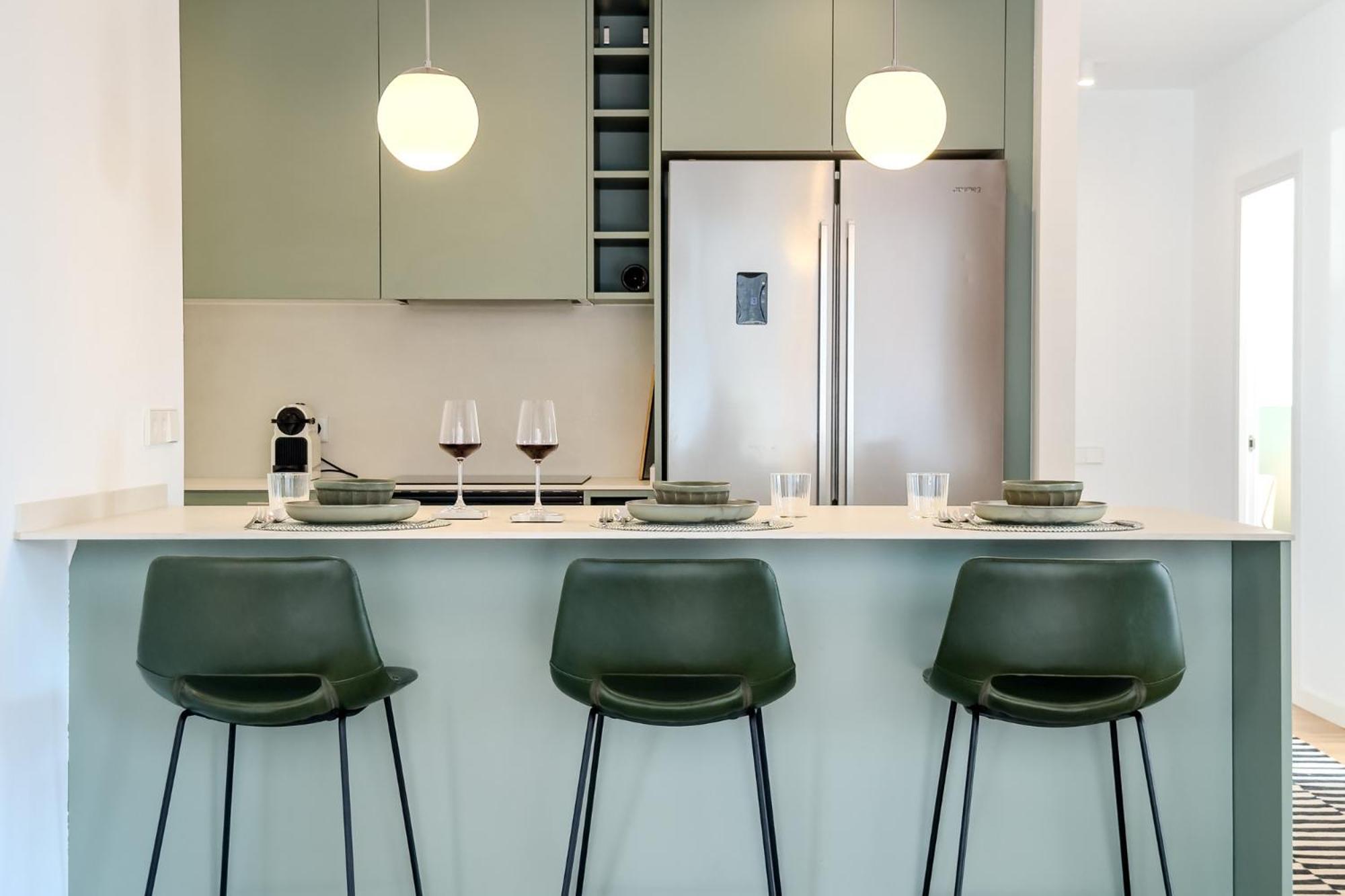 Apartamento Sagrada Barcelona