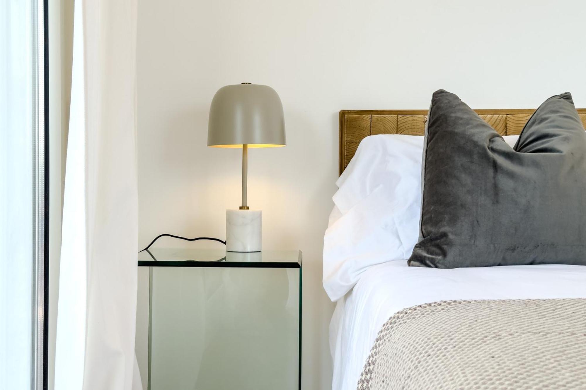 Apartamento Sagrada *