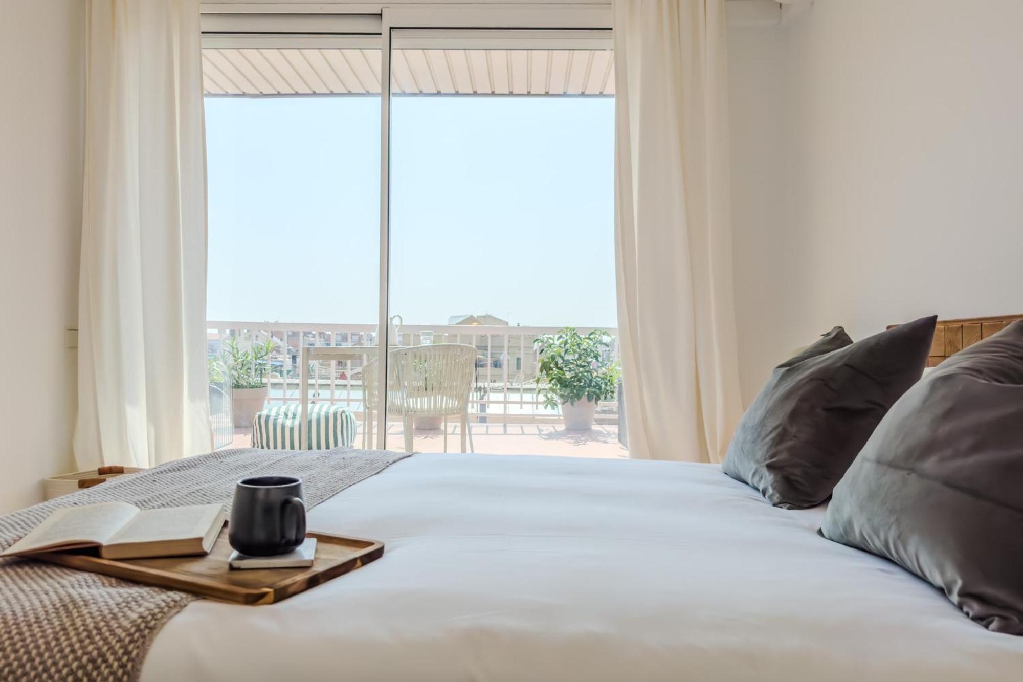 Sagrada Apartamento *