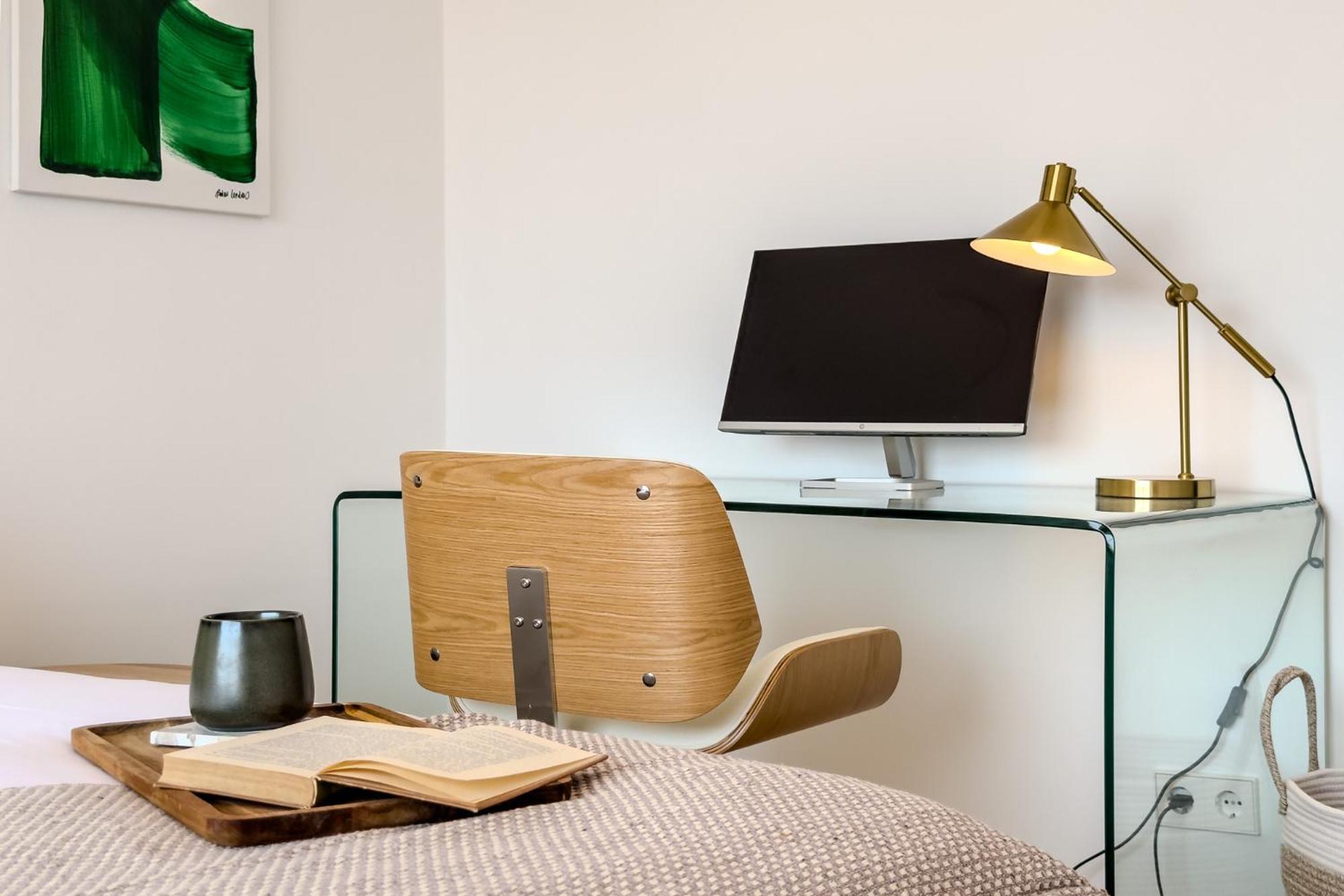 Apartamento Sagrada Barcelona