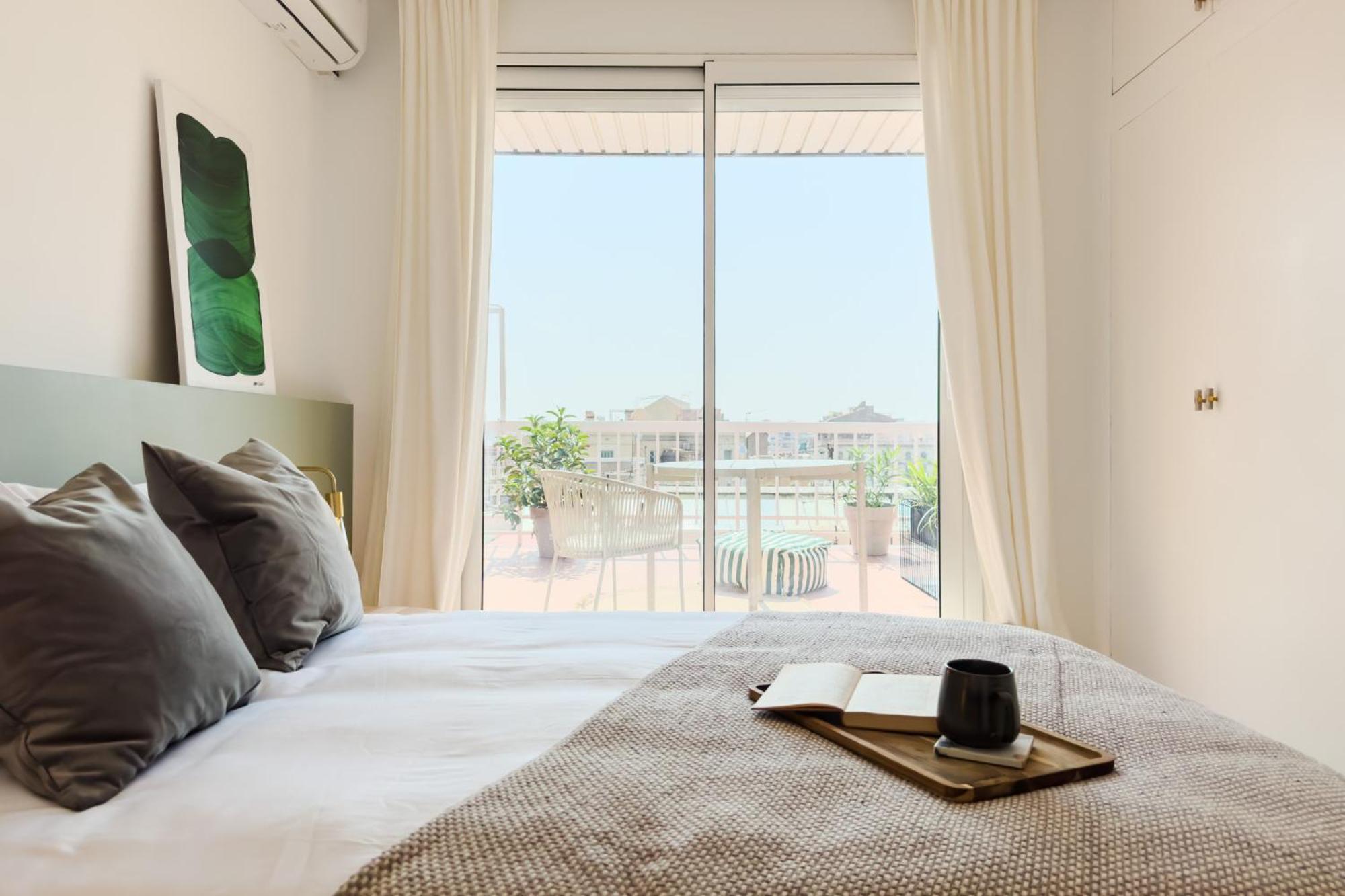 Sagrada Apartamento