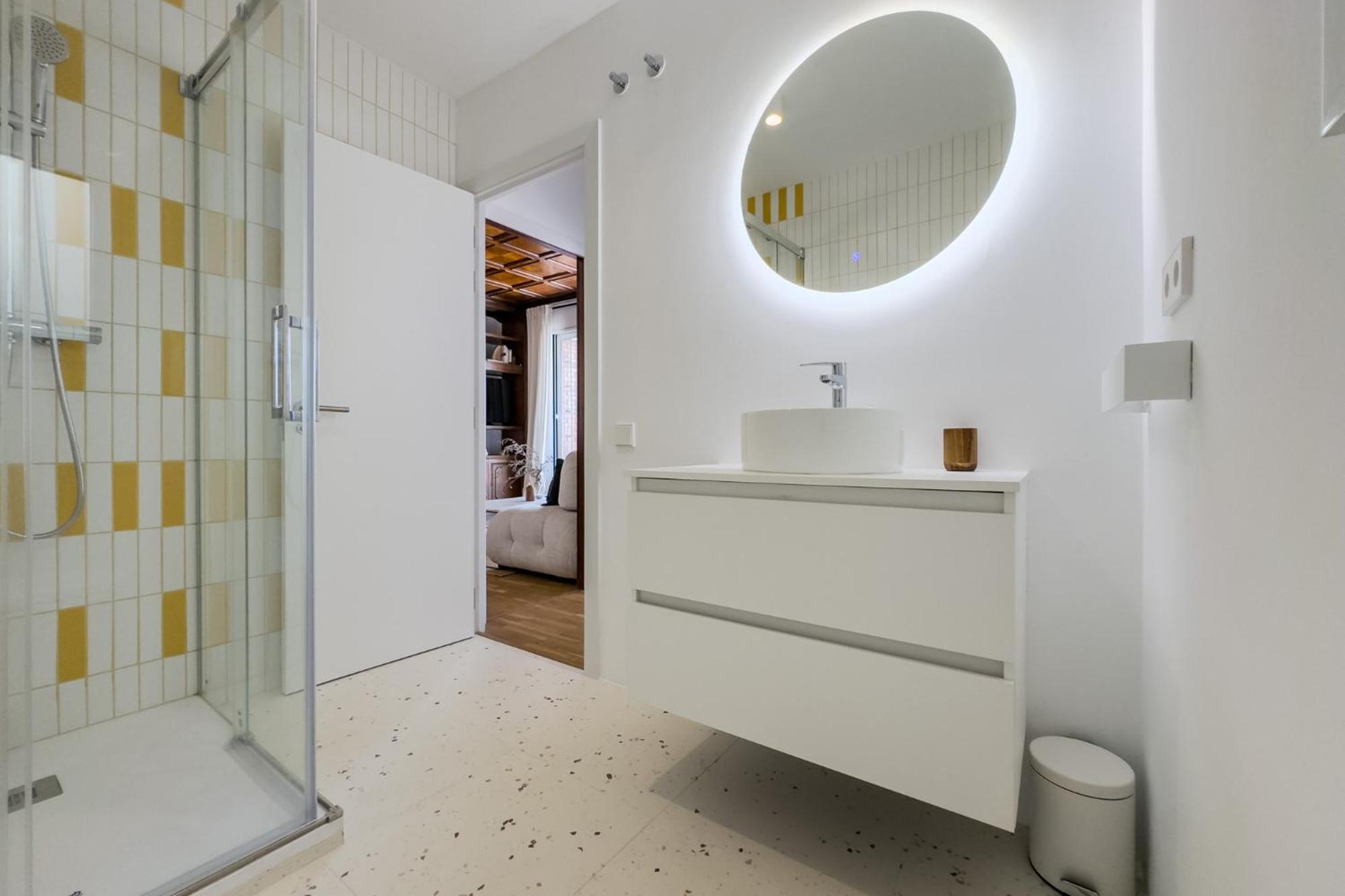 Apartamento Sagrada Barcelona