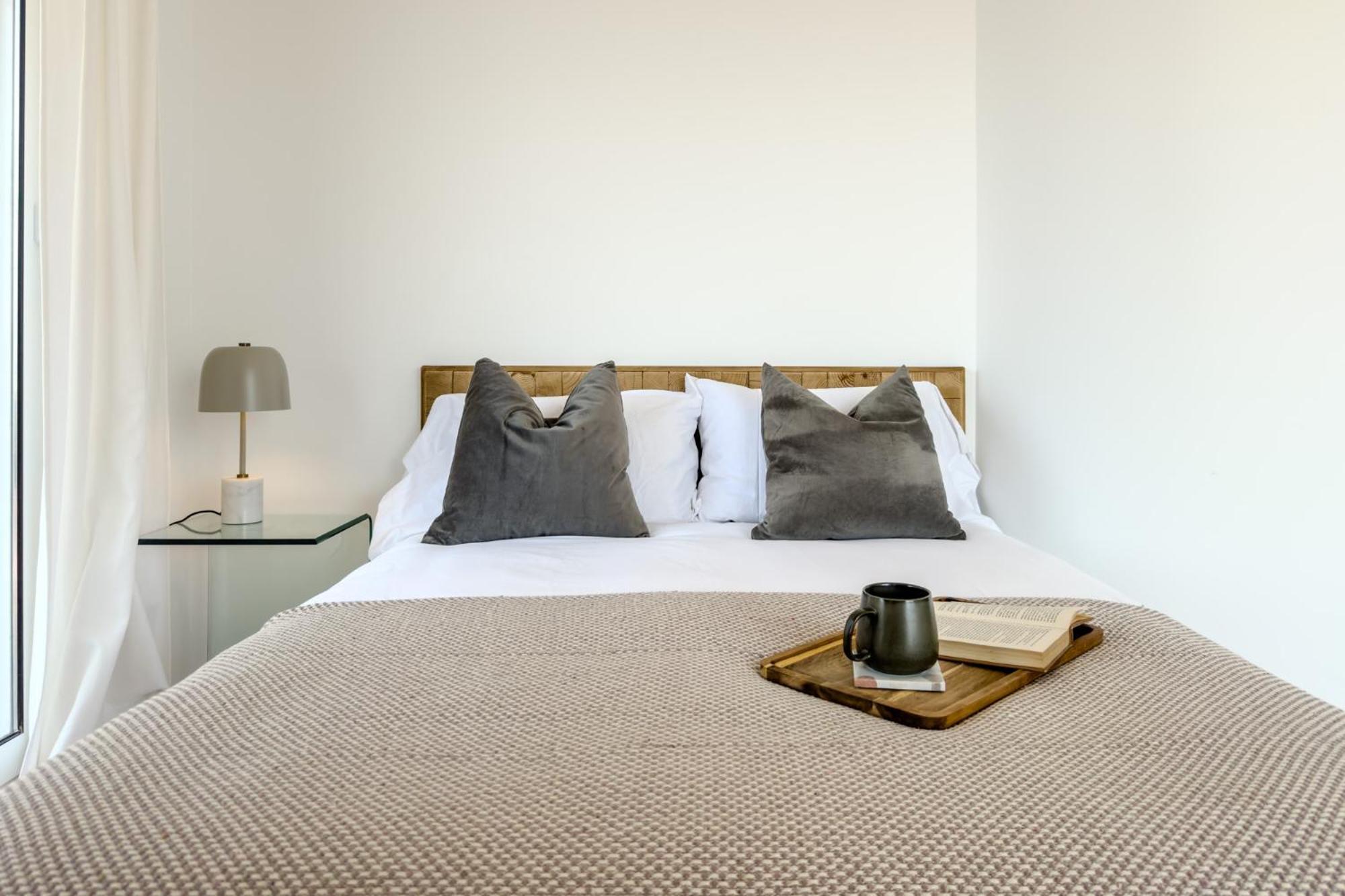 Sagrada Apartamento