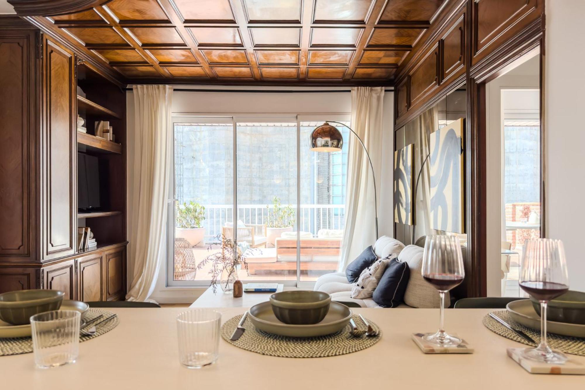 Apartamento Sagrada Barcelona