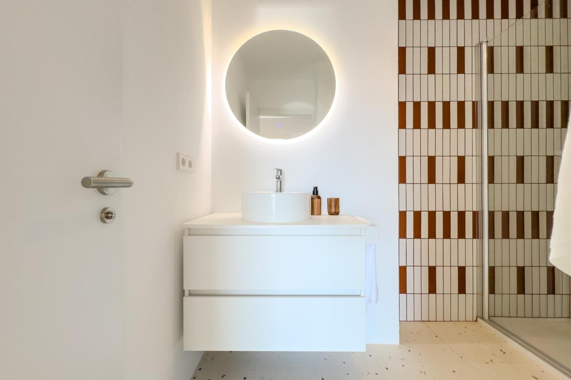 Apartamento Sagrada Barcelona
