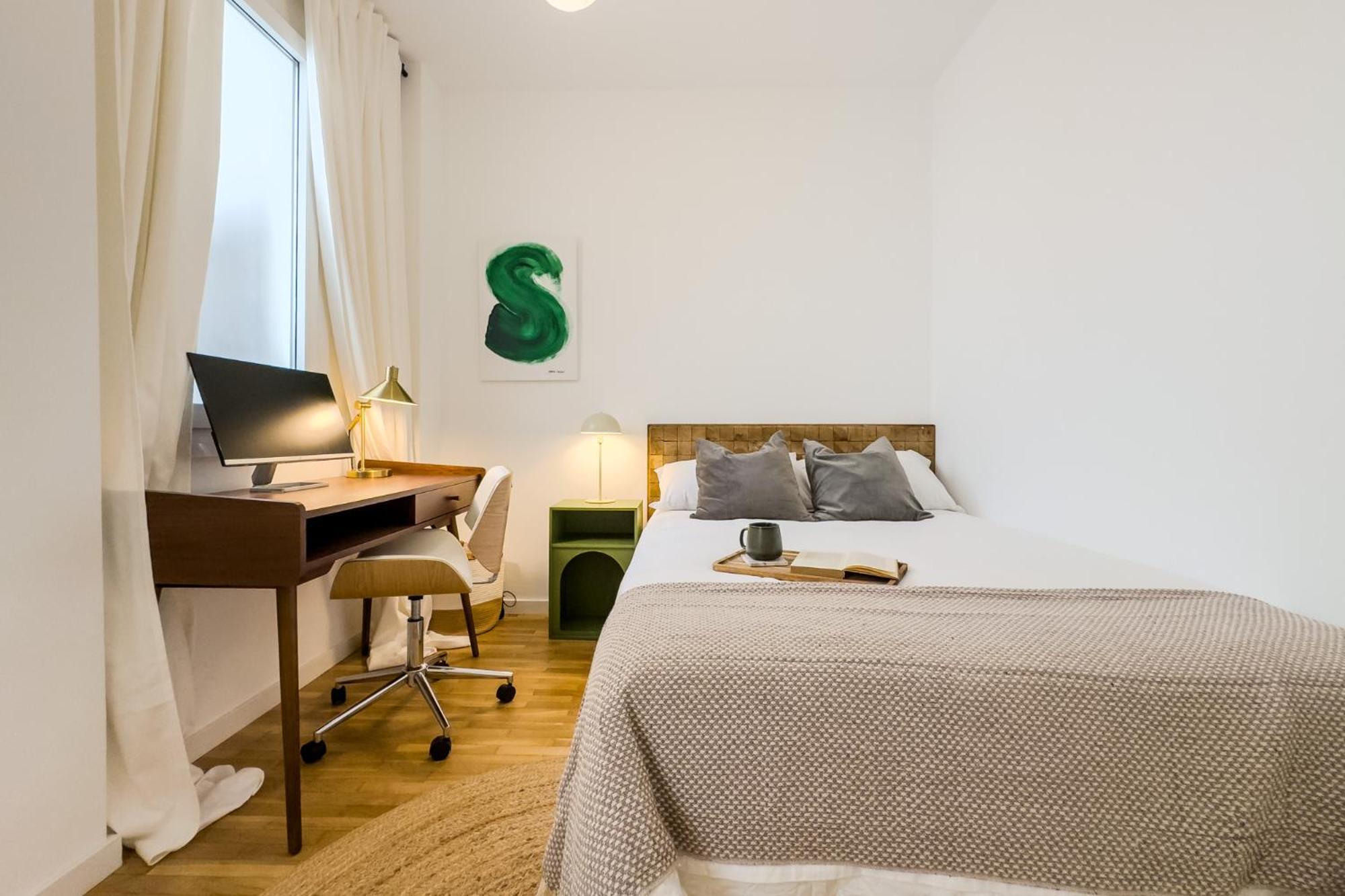 Sagrada Apartamento