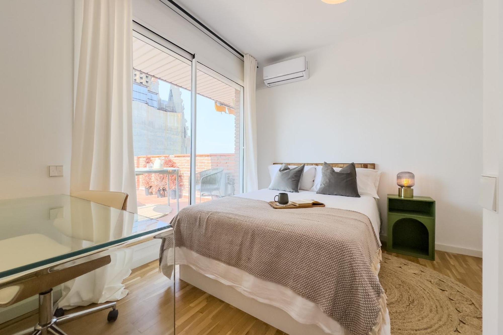 Apartamento Sagrada