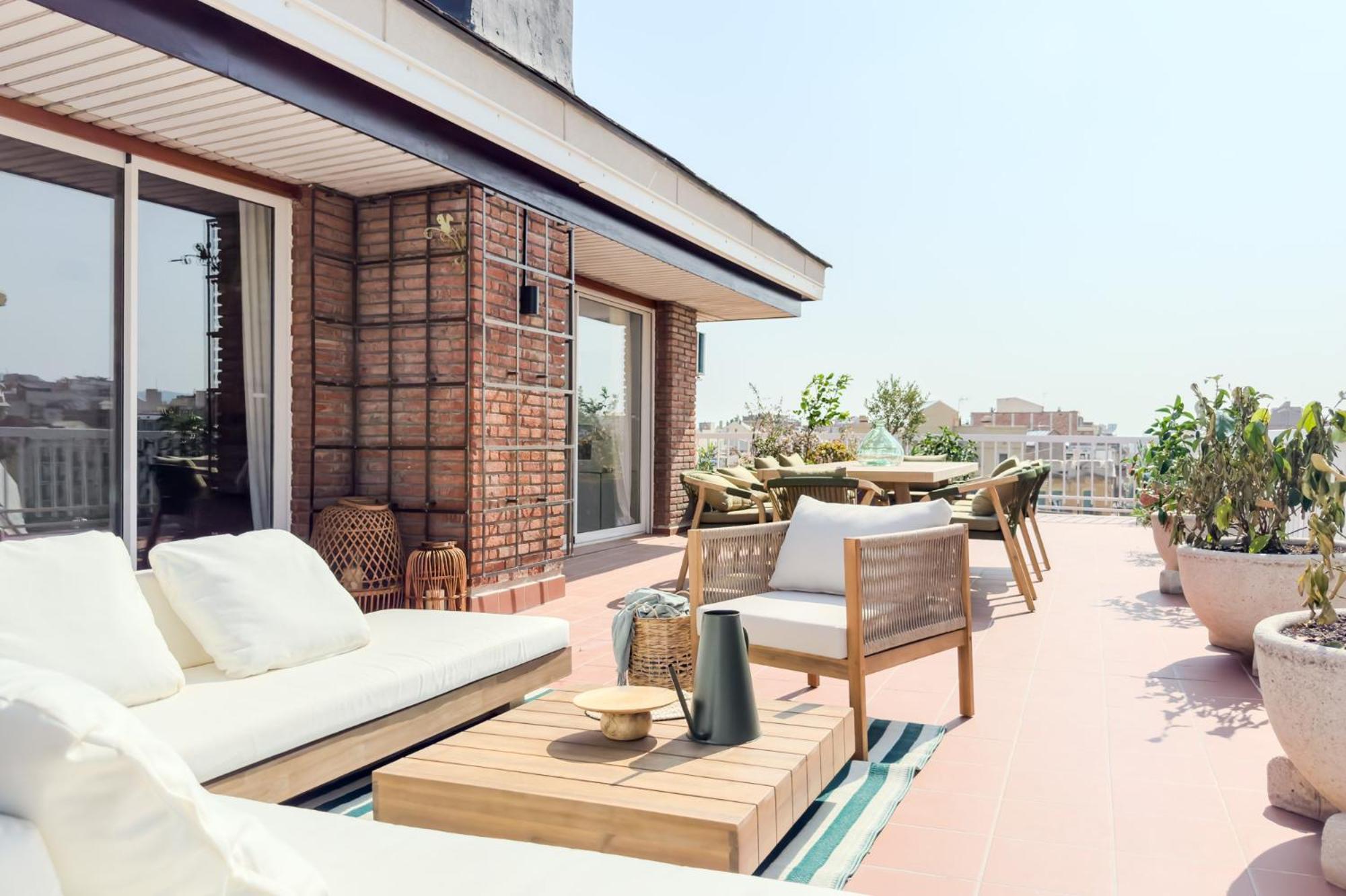 Apartamento Sagrada *